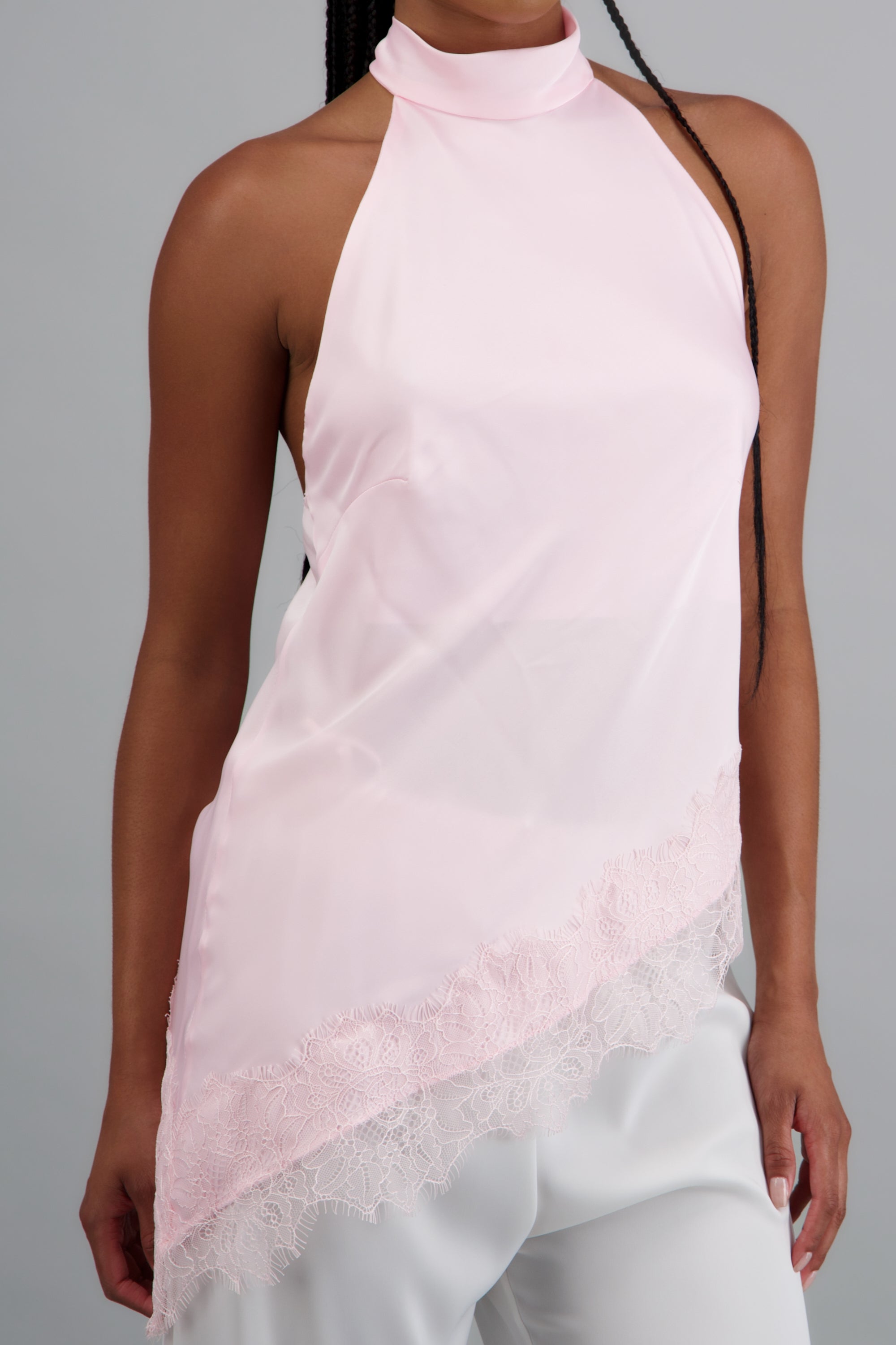 PASTEL PINK