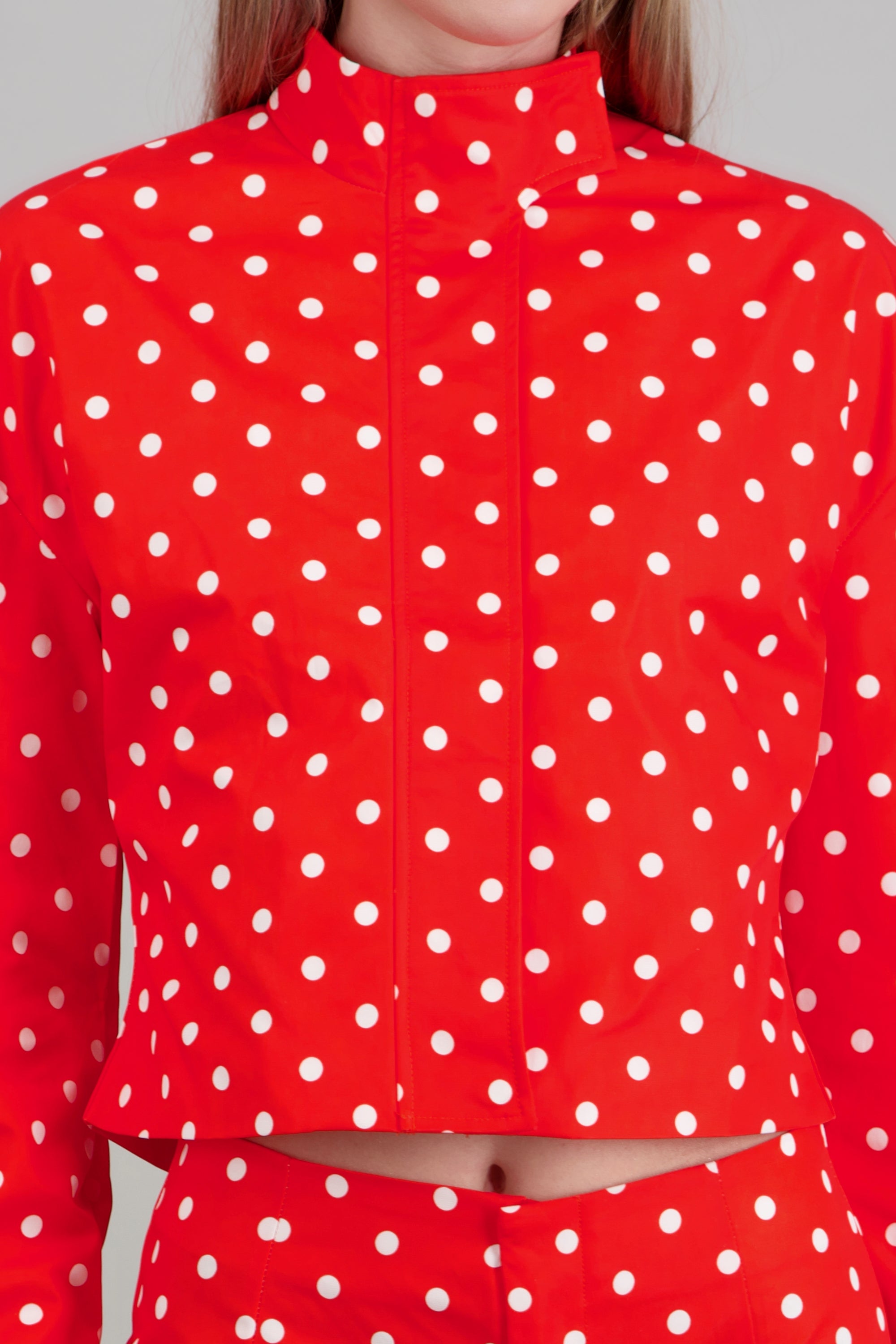 RED COMBO