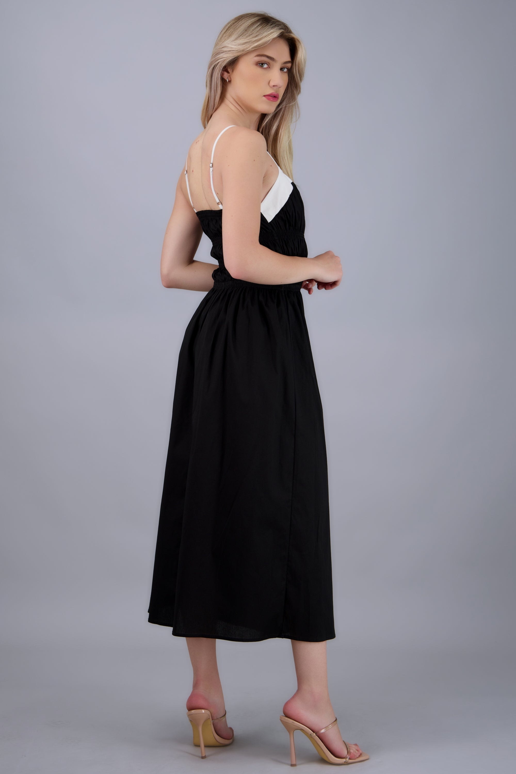 BLACK COMBO