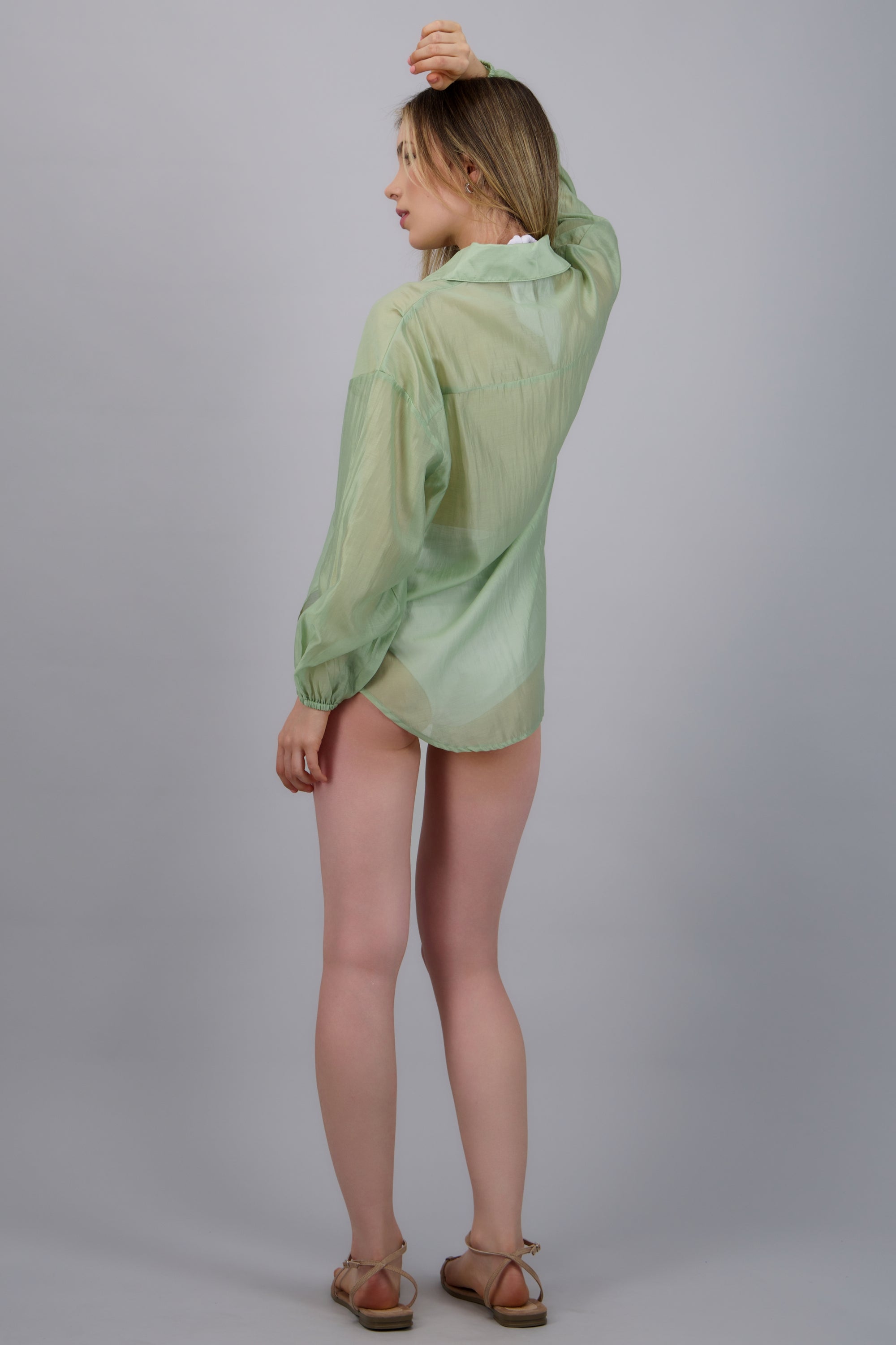 LIGHT GREEN