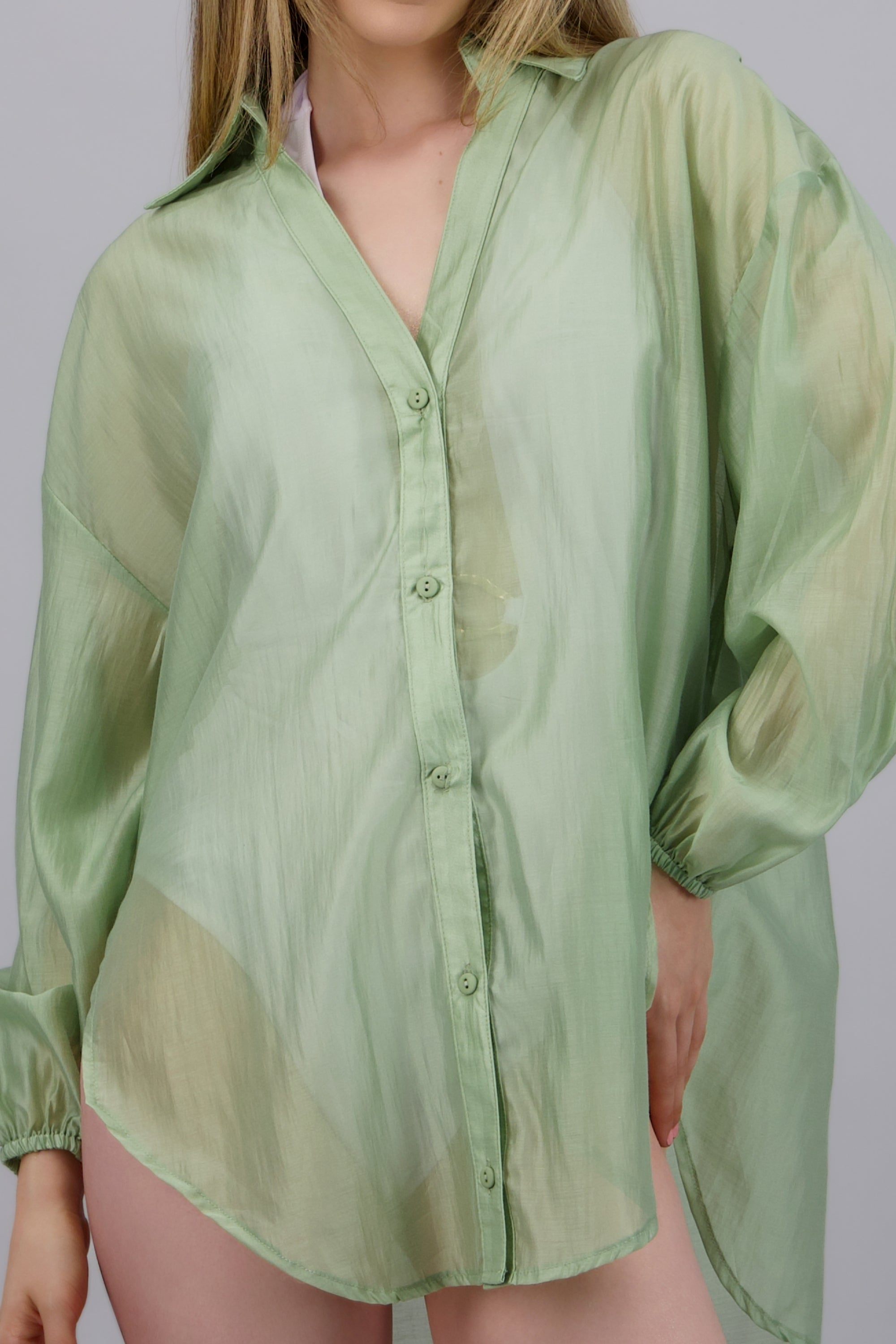 LIGHT GREEN