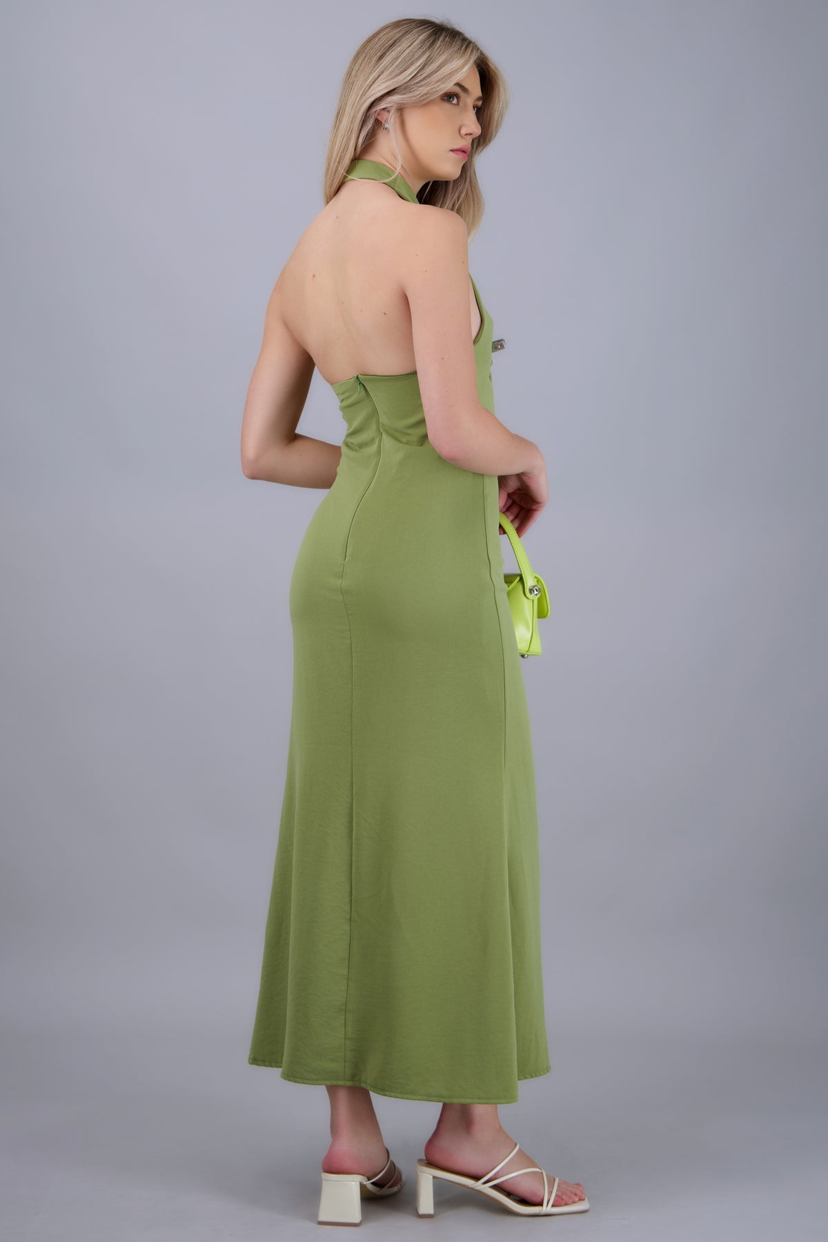 LIGHT GREEN