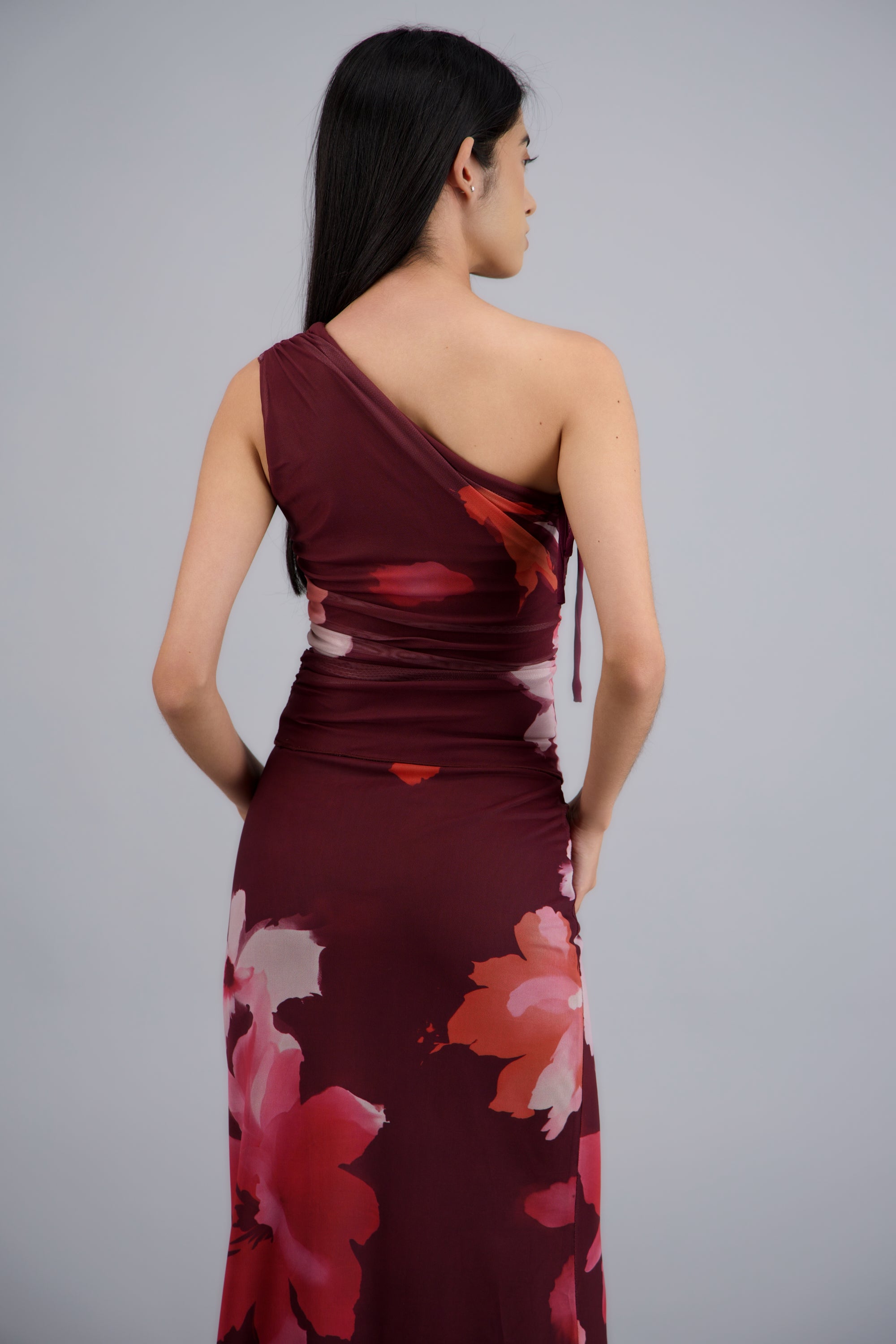 BURGUNDY COMBO