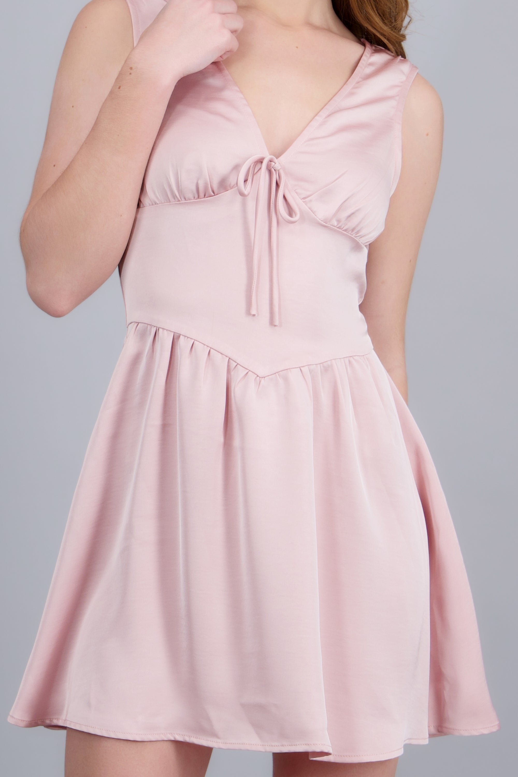 PASTEL PINK
