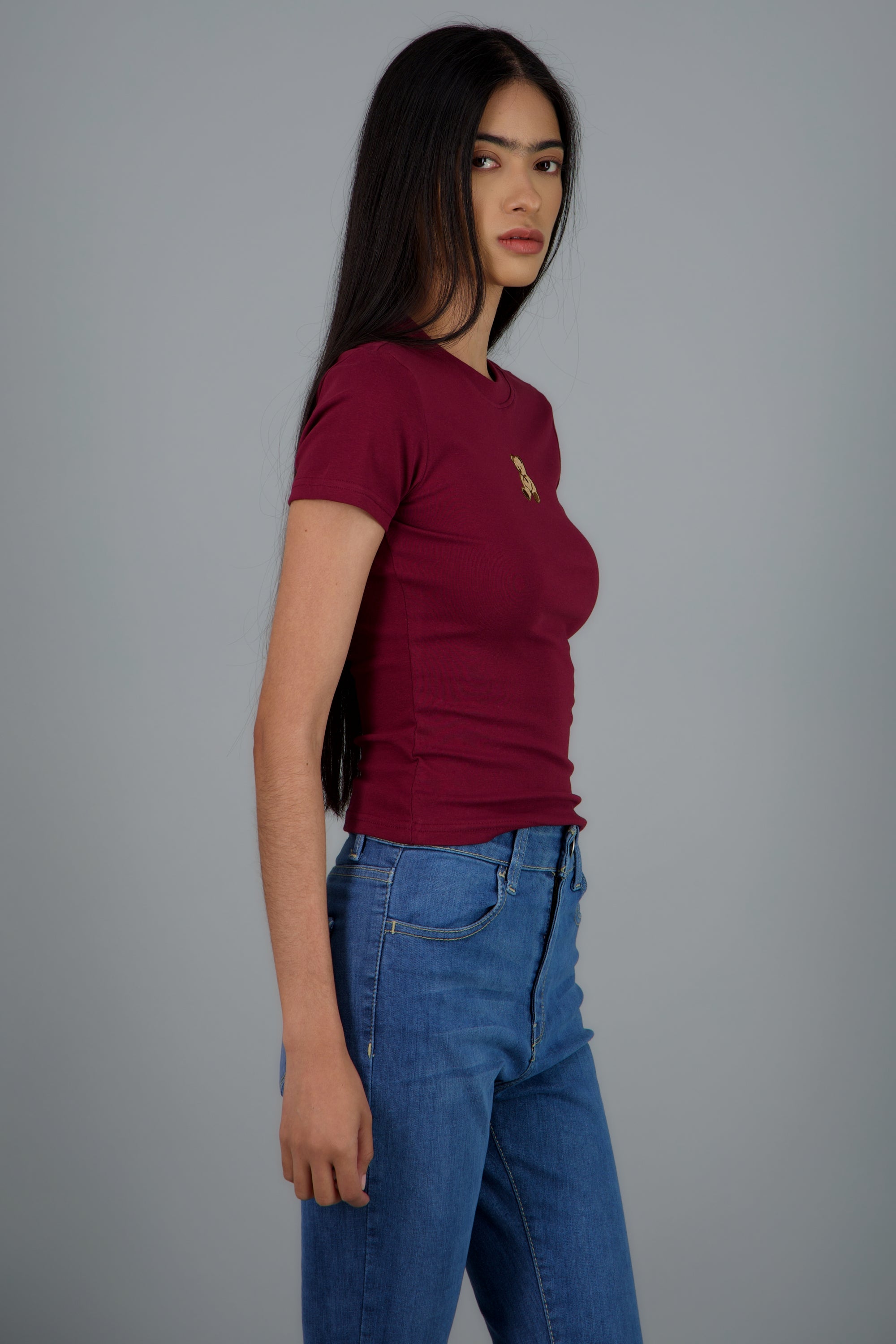 BURGUNDY COMBO