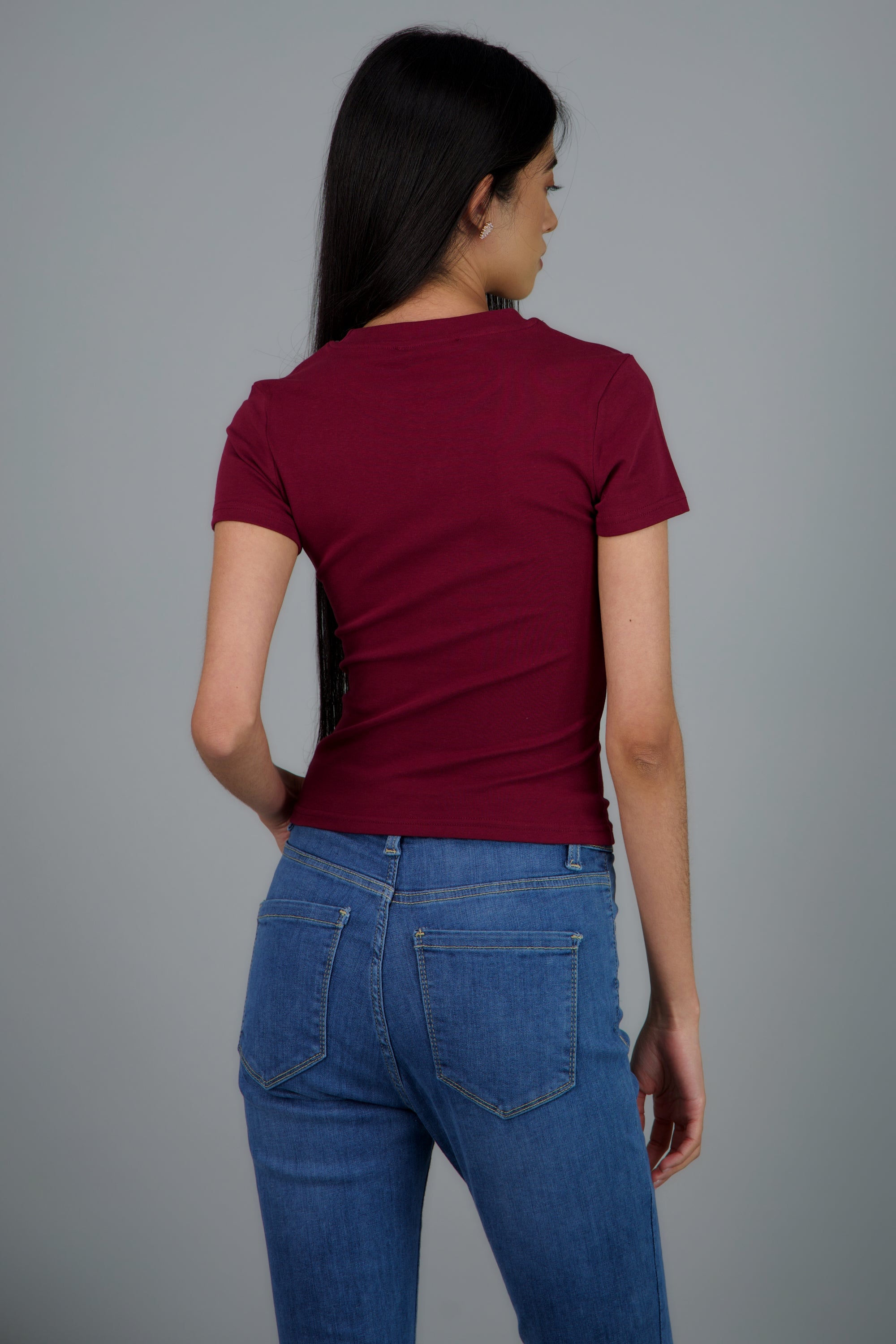 BURGUNDY COMBO