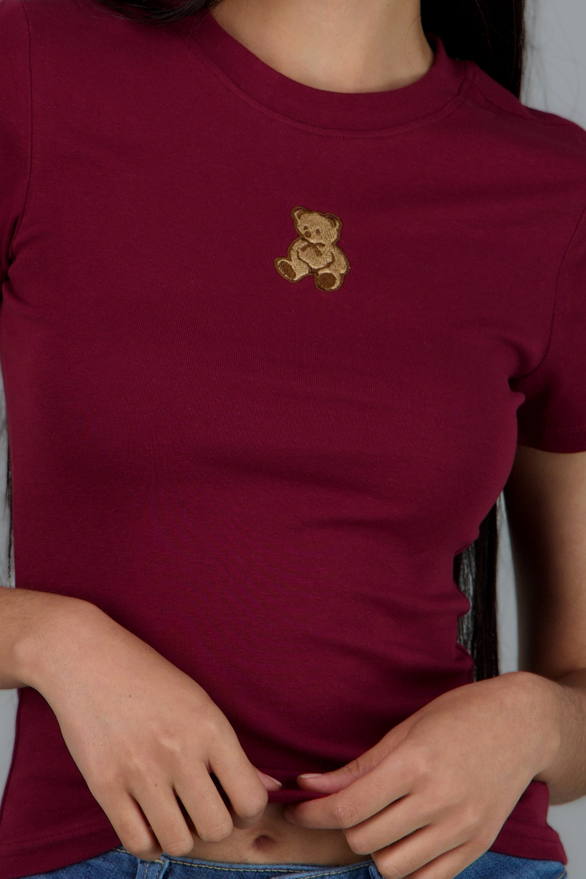 BURGUNDY COMBO
