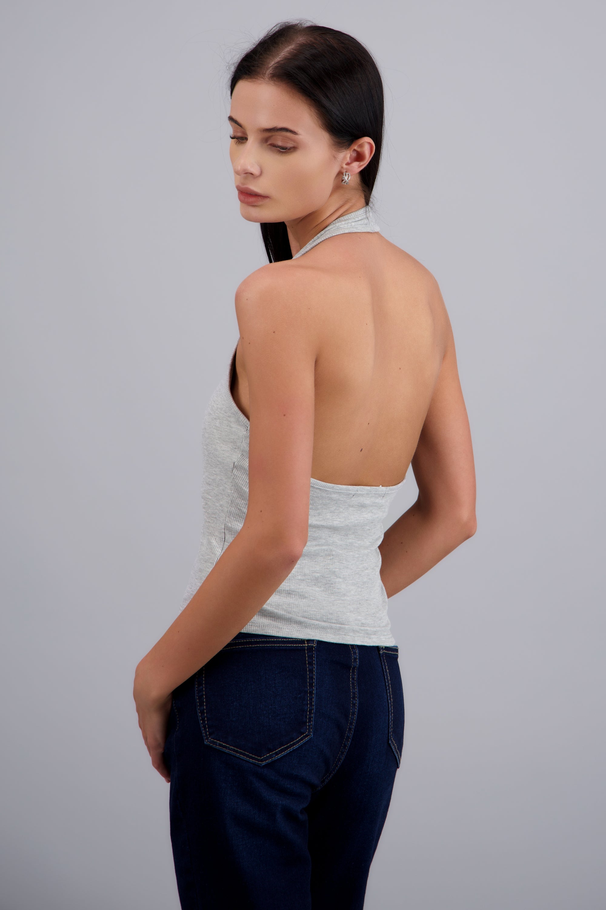 HEATHER GRAY