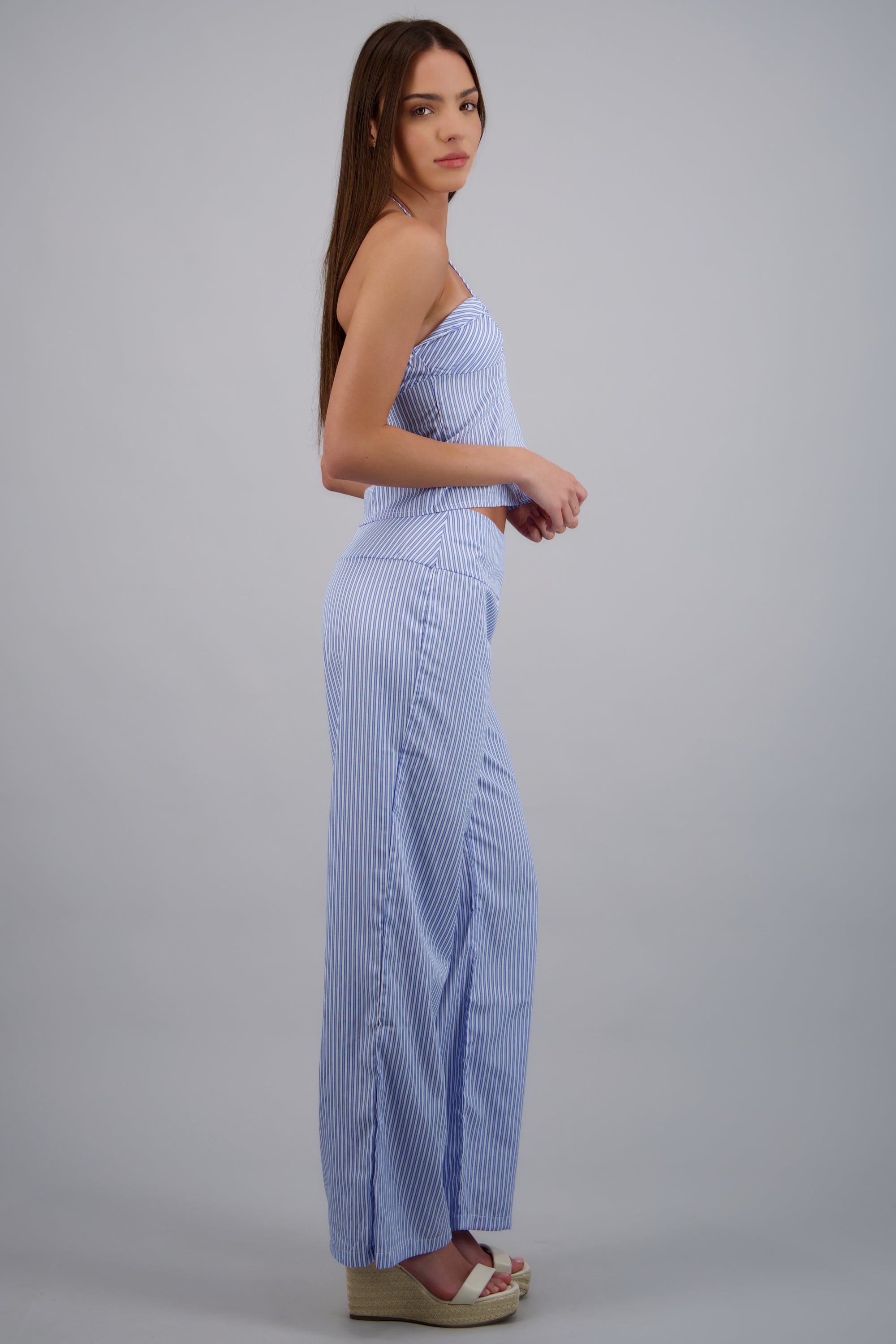 BLUE COMBO
