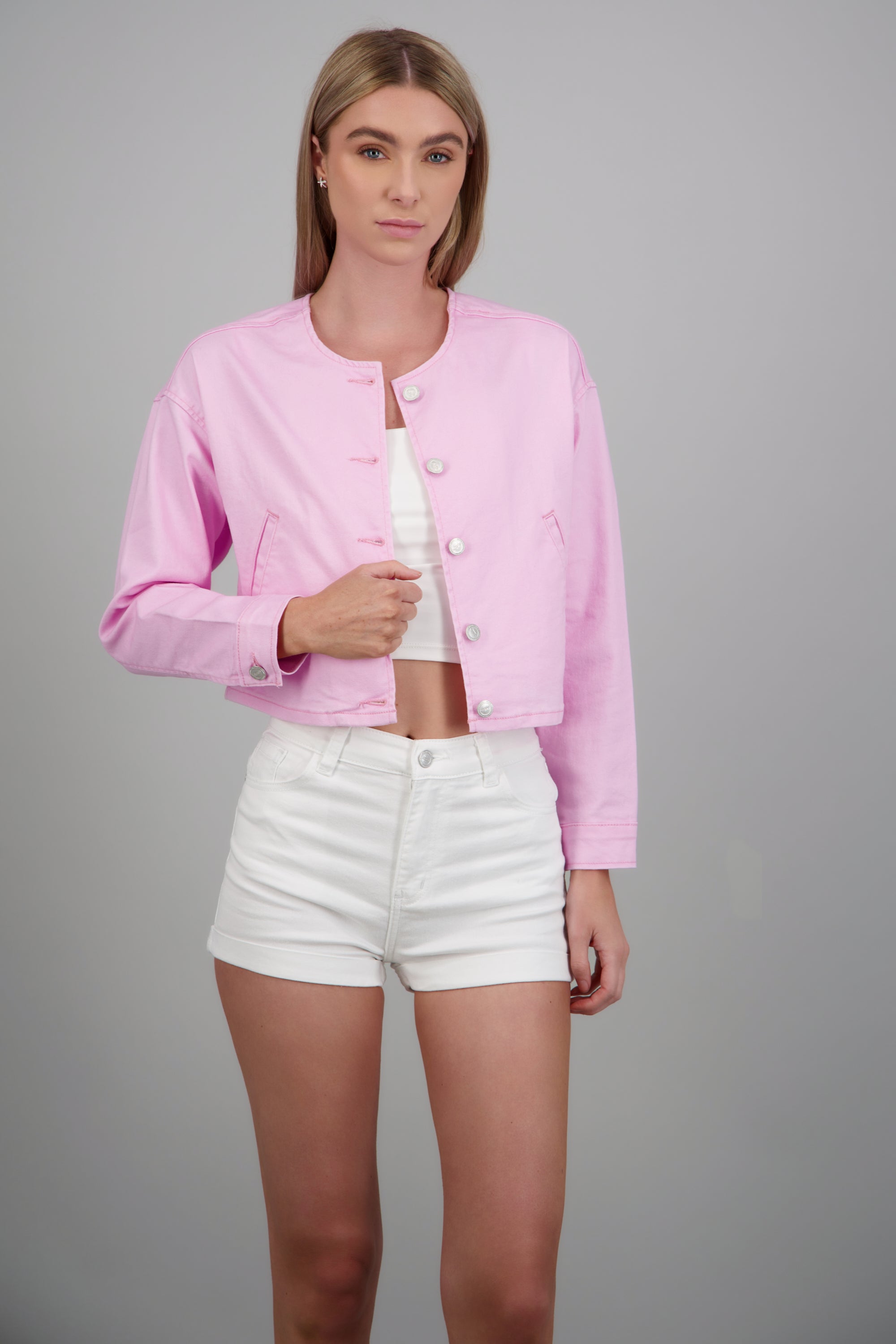 PASTEL PINK
