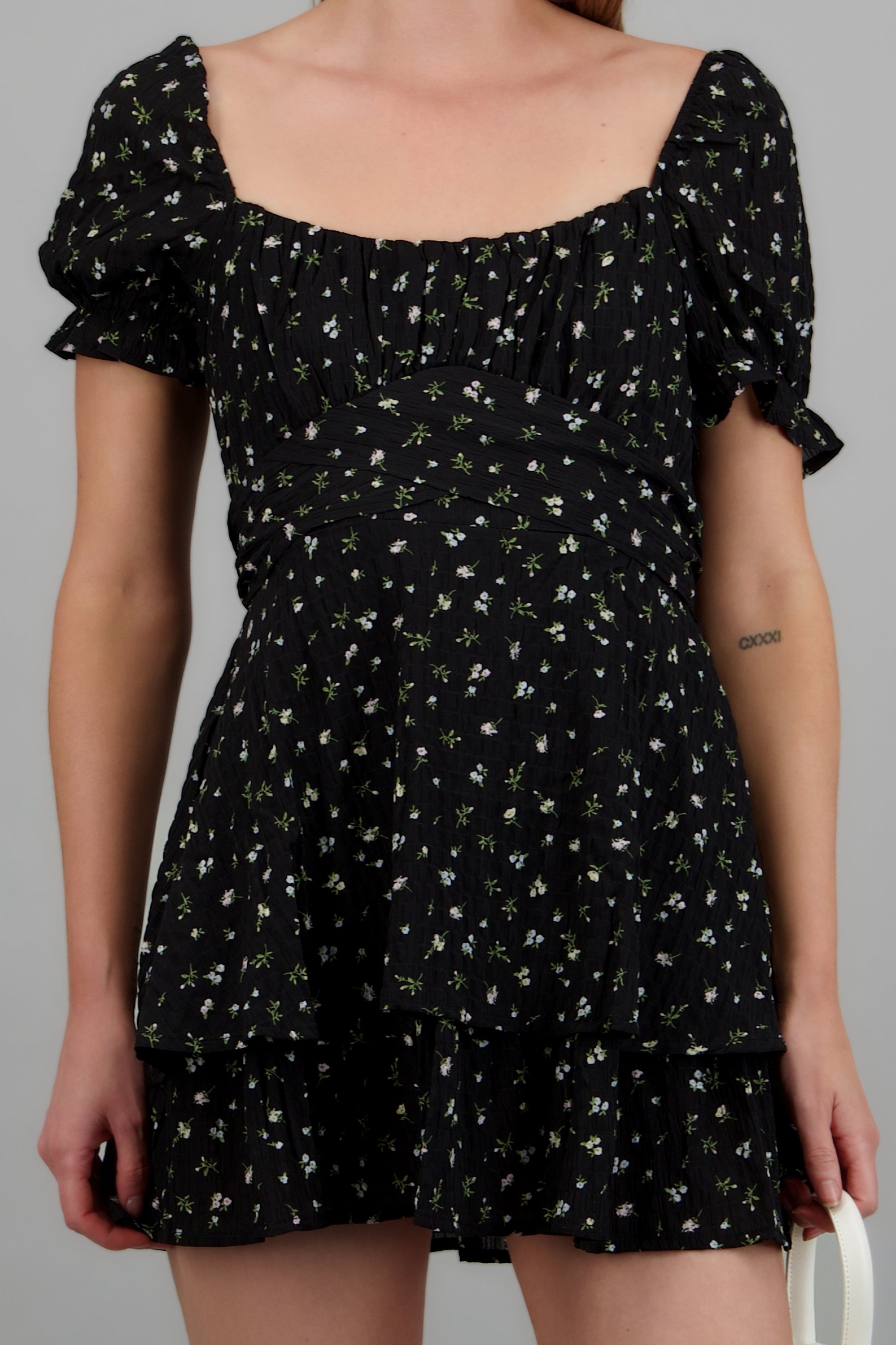 BLACK COMBO