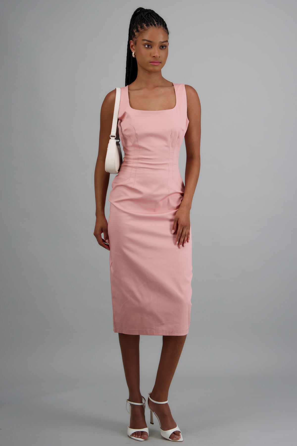 PASTEL PINK