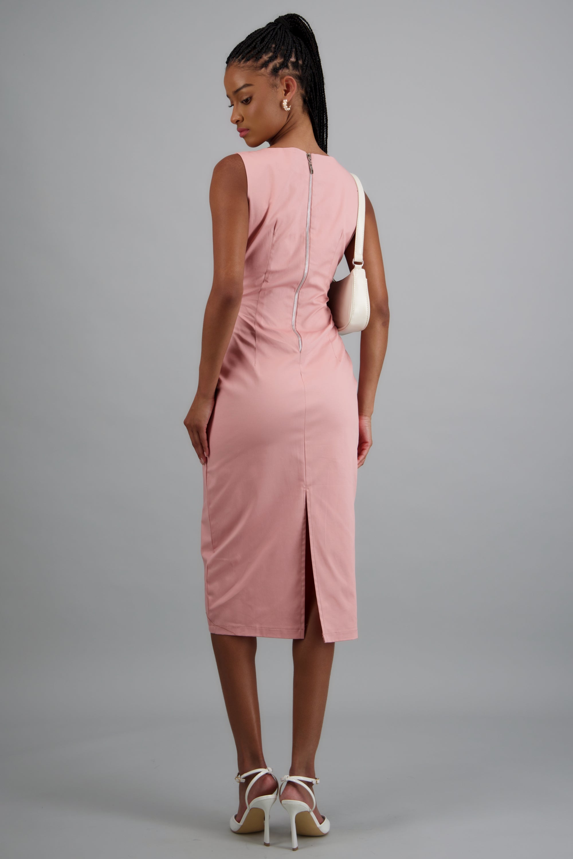 PASTEL PINK