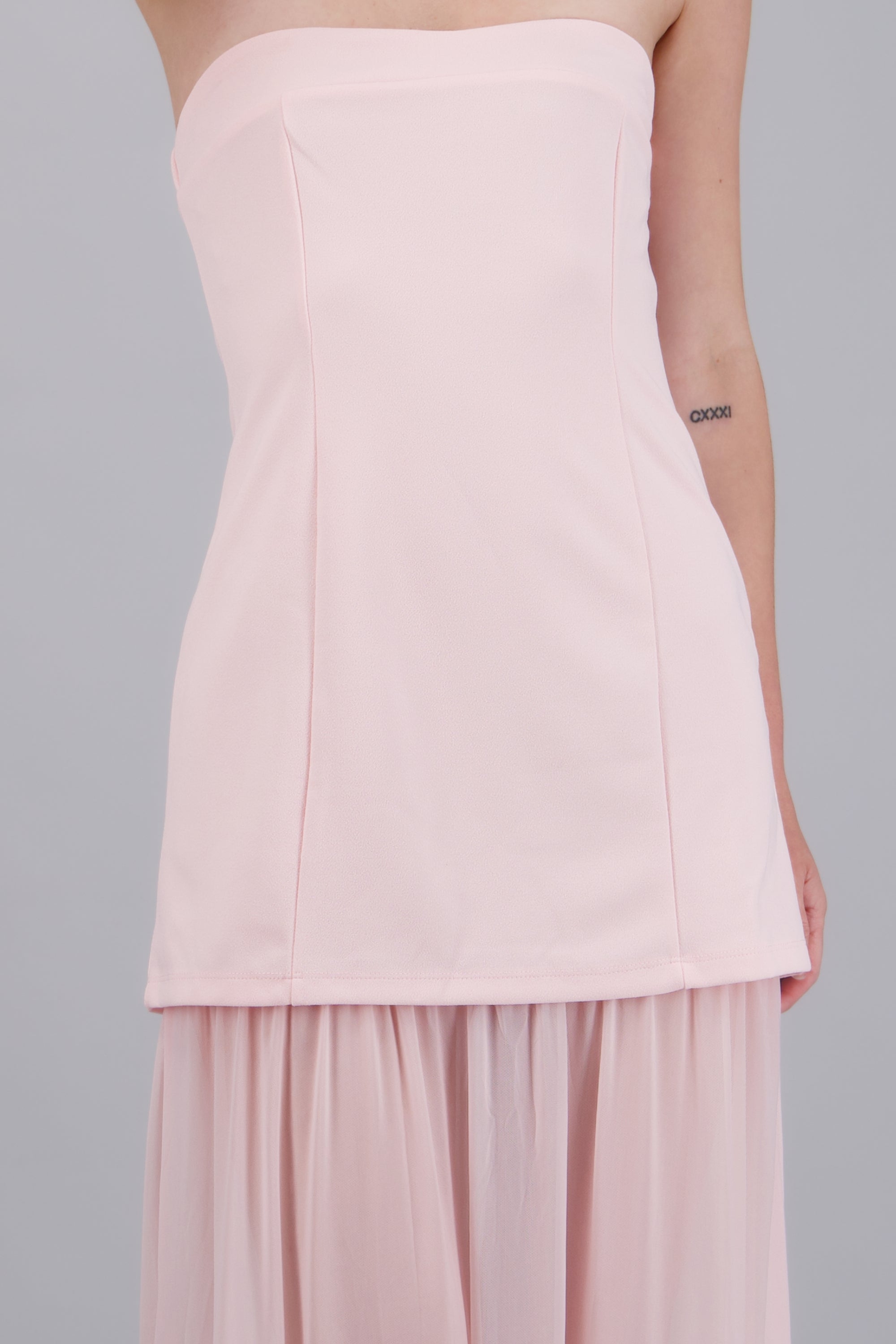 PASTEL PINK