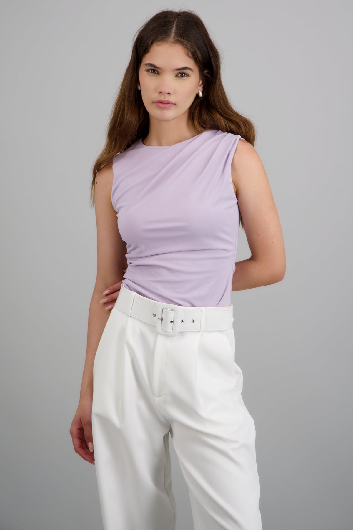PASTEL PURPLE