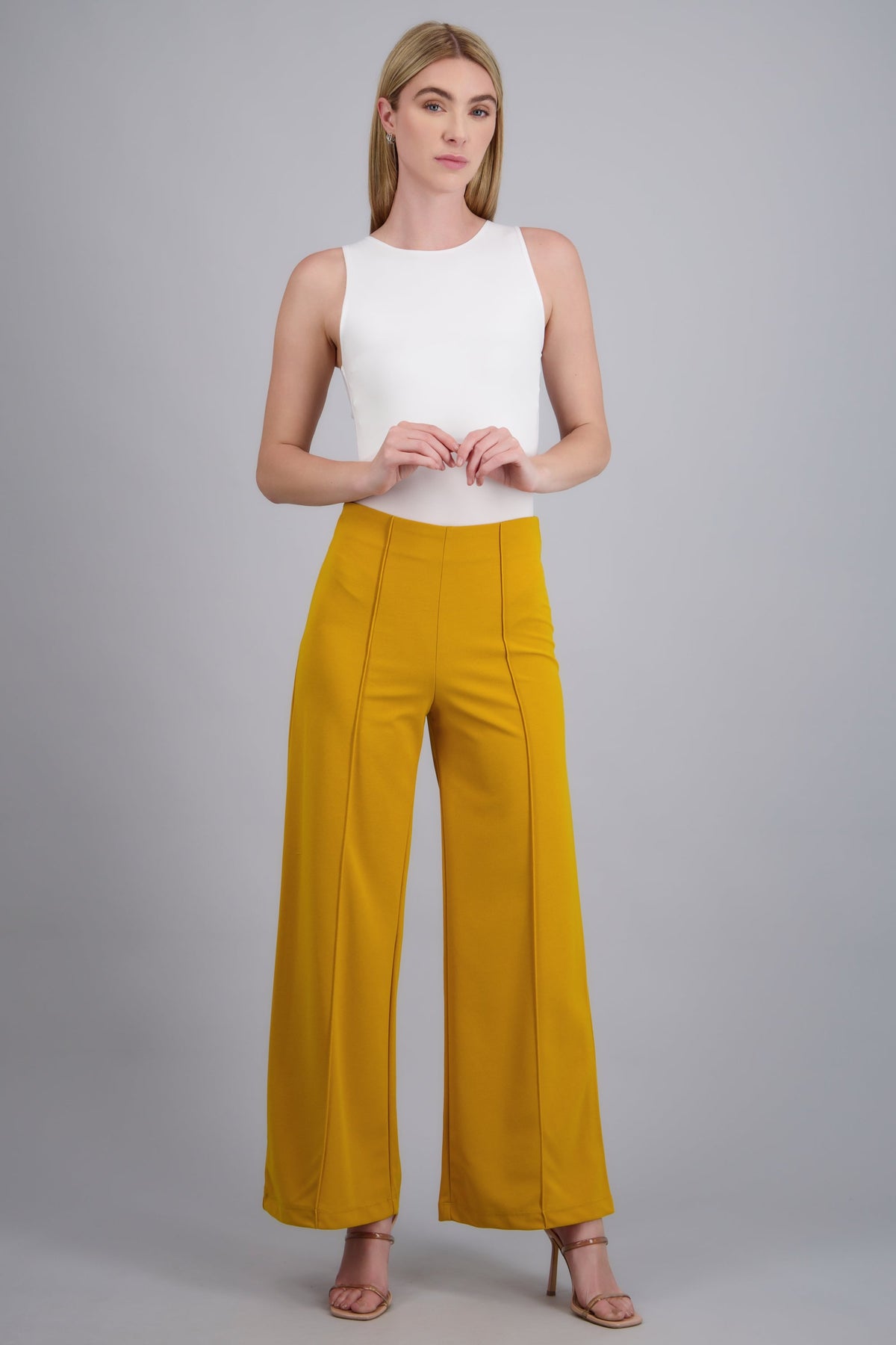MUSTARD