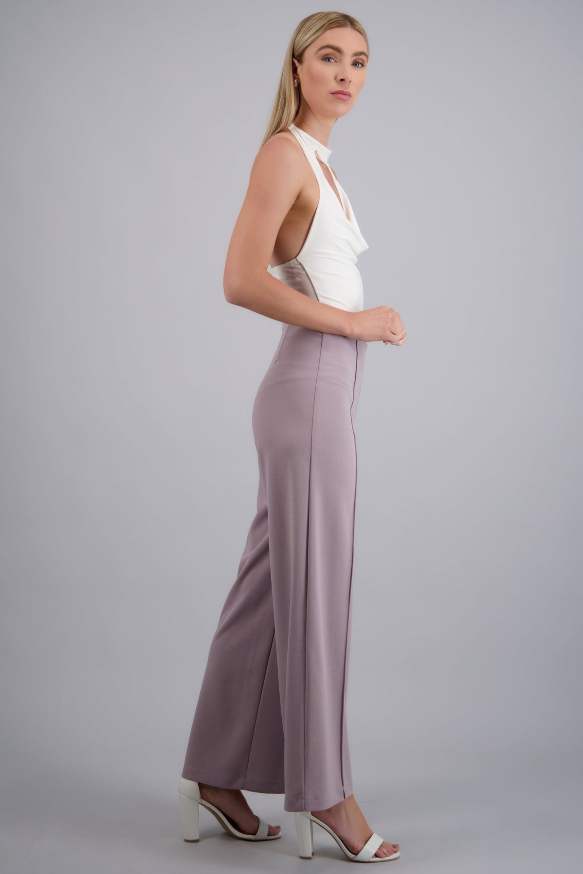 PASTEL PURPLE