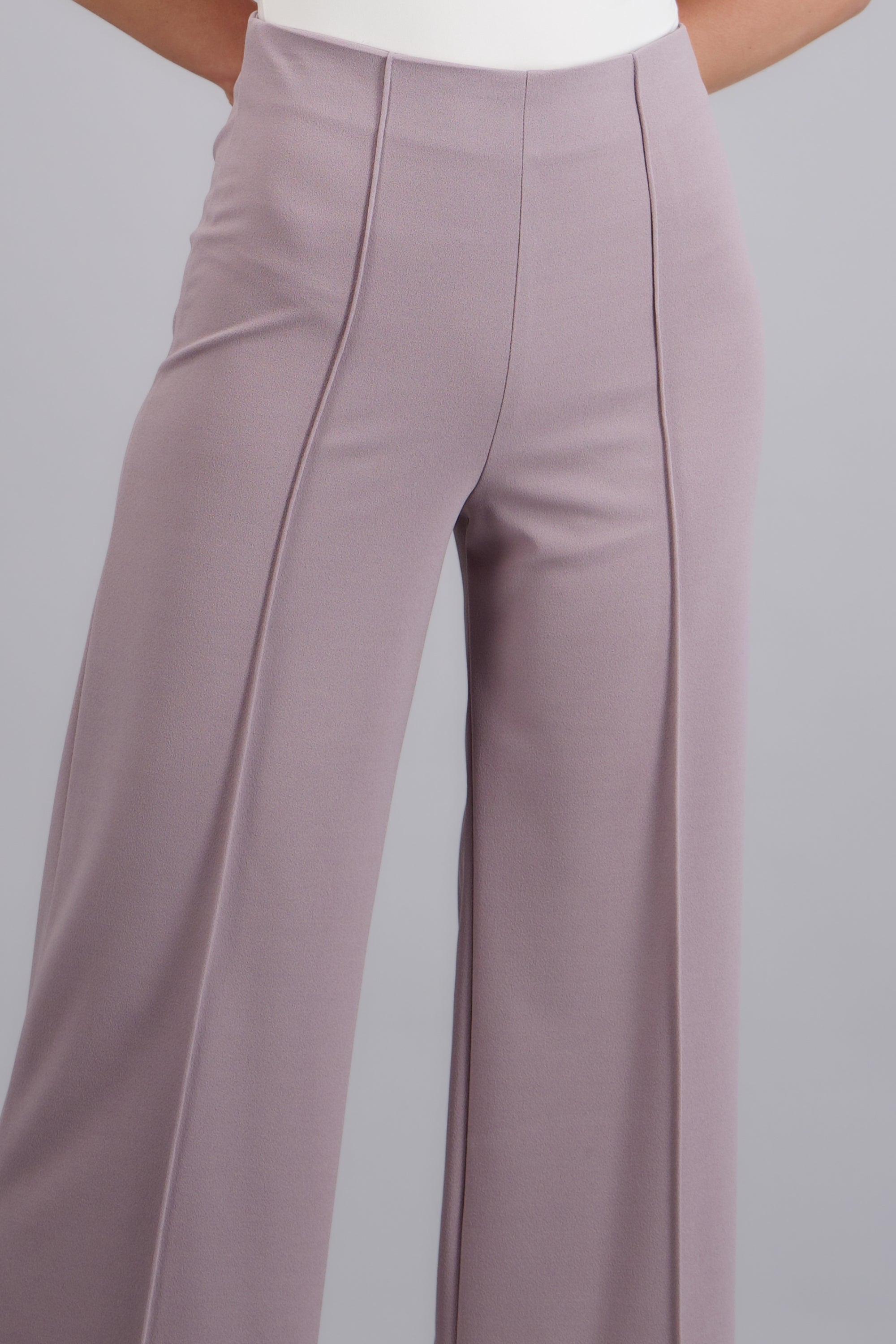 PASTEL PURPLE