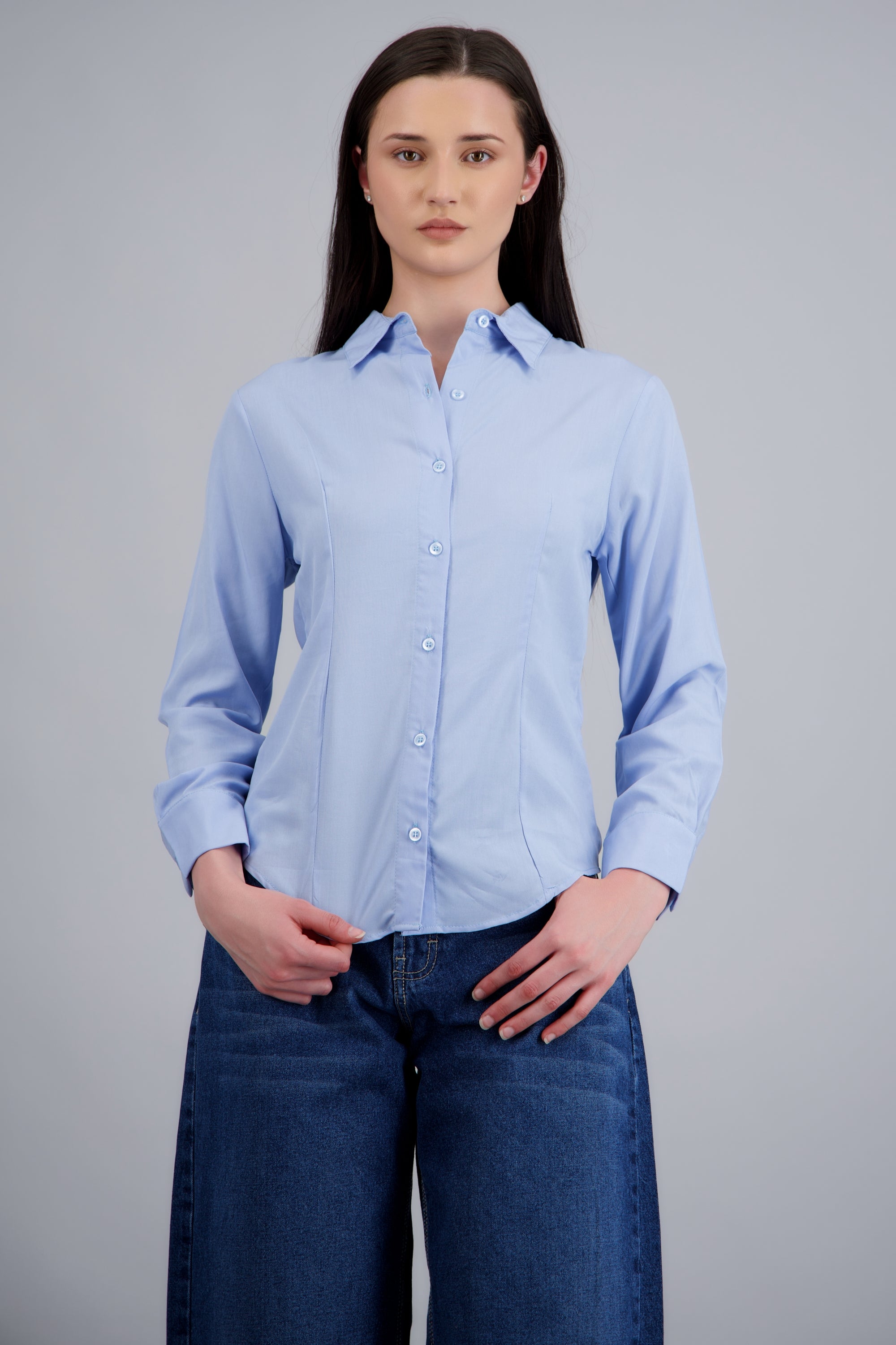 PASTEL BLUE