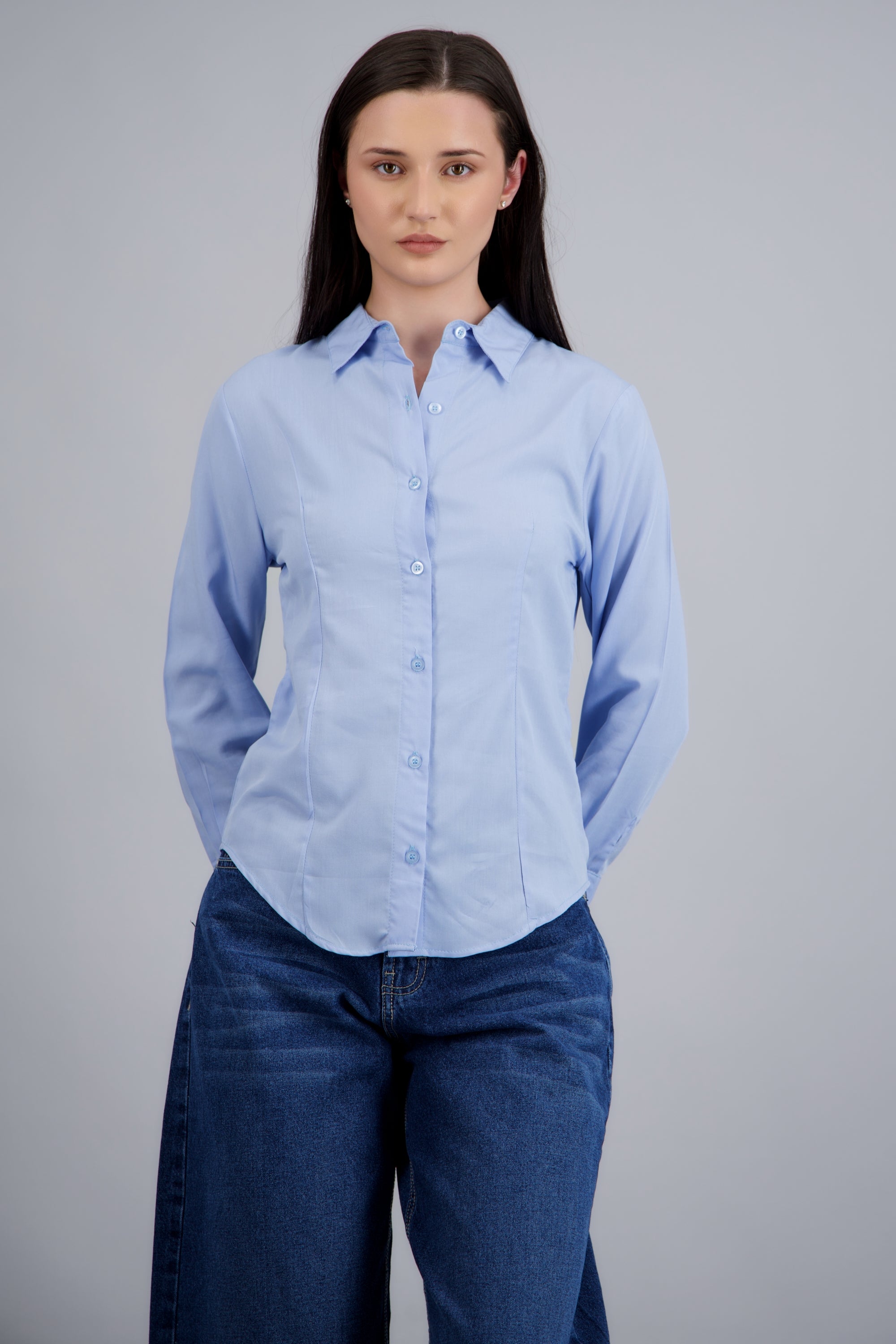 PASTEL BLUE