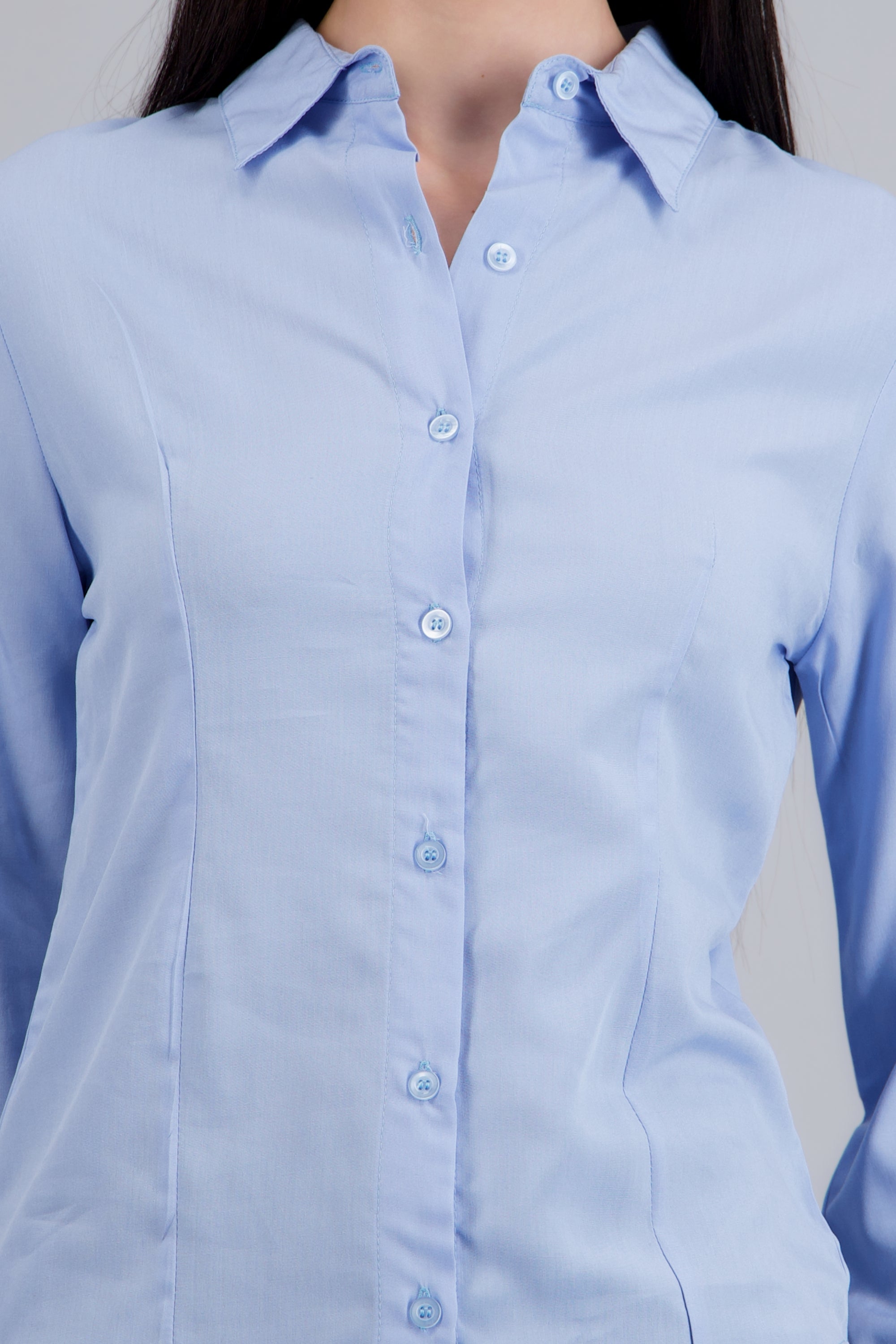 PASTEL BLUE