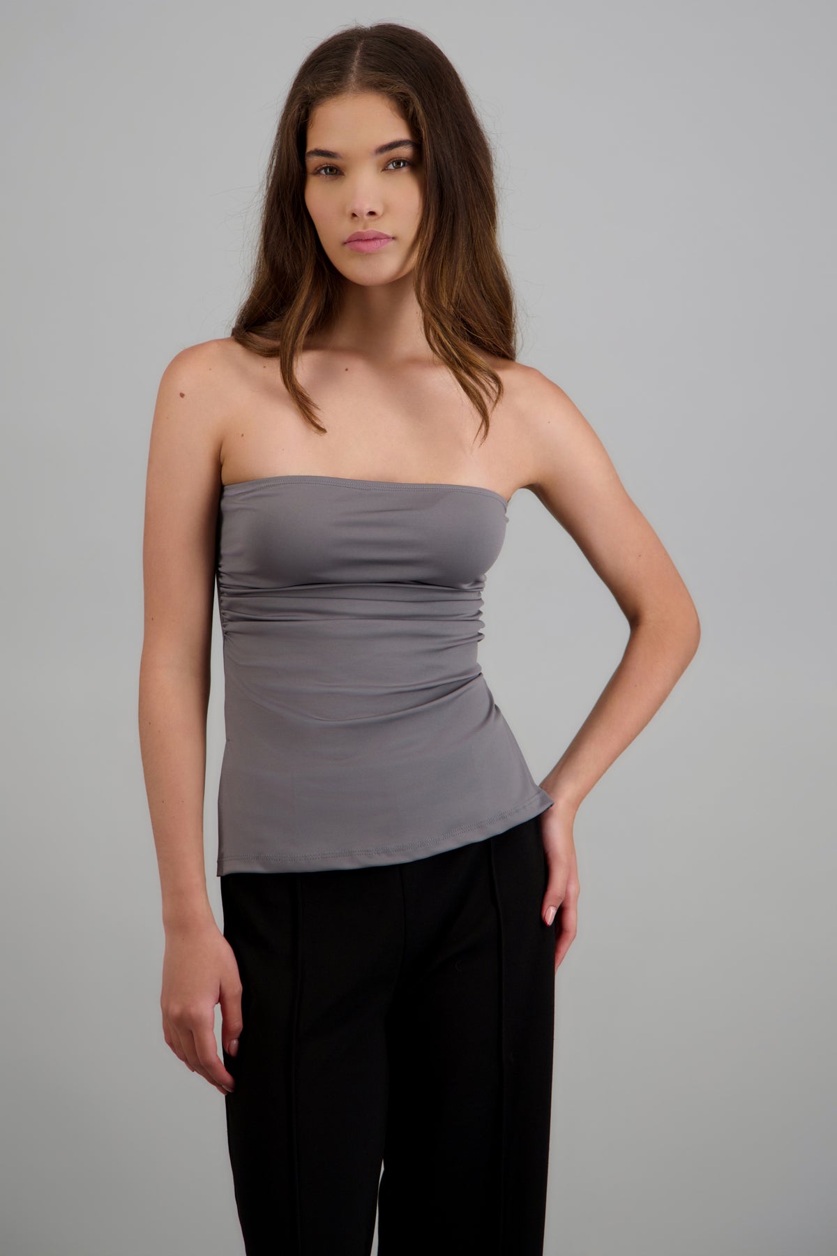 LIGHT GRAY
