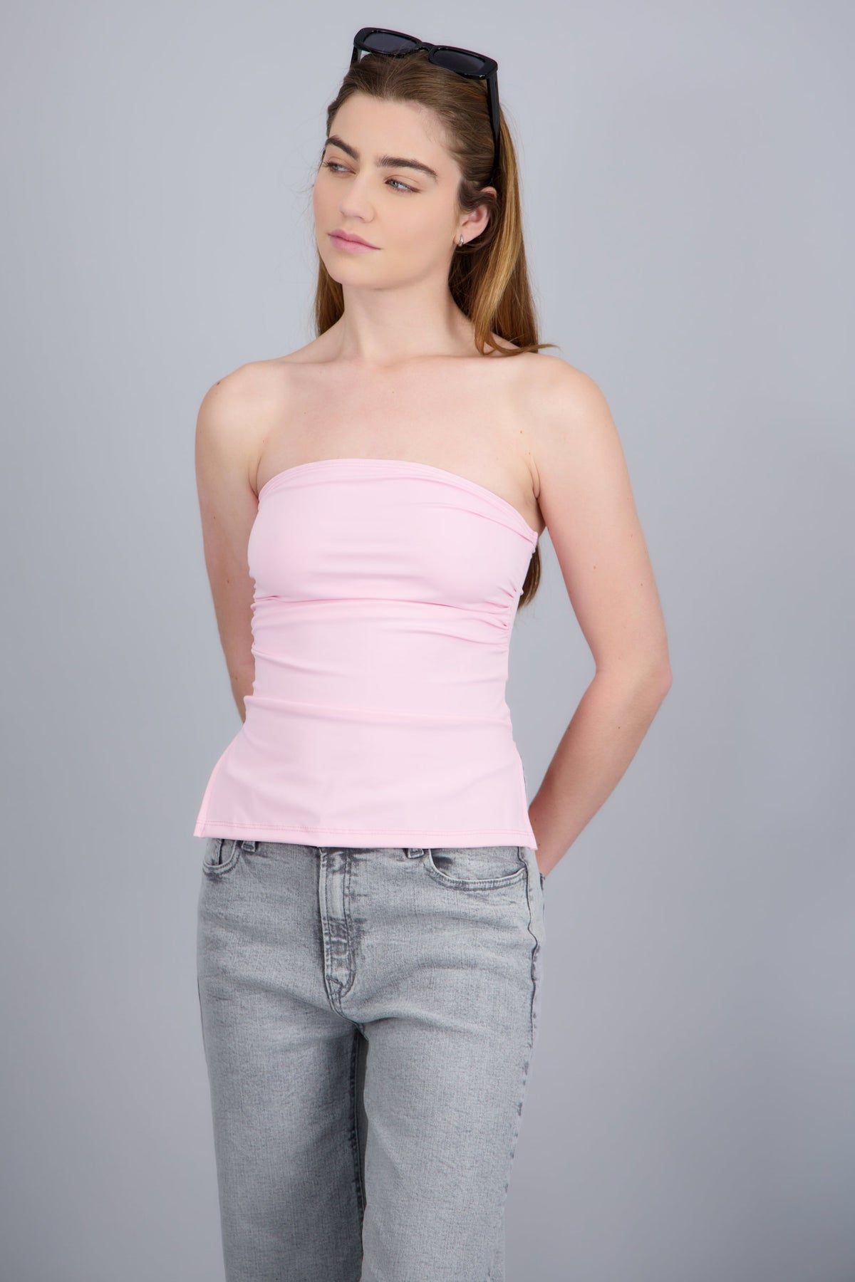 BLUSH