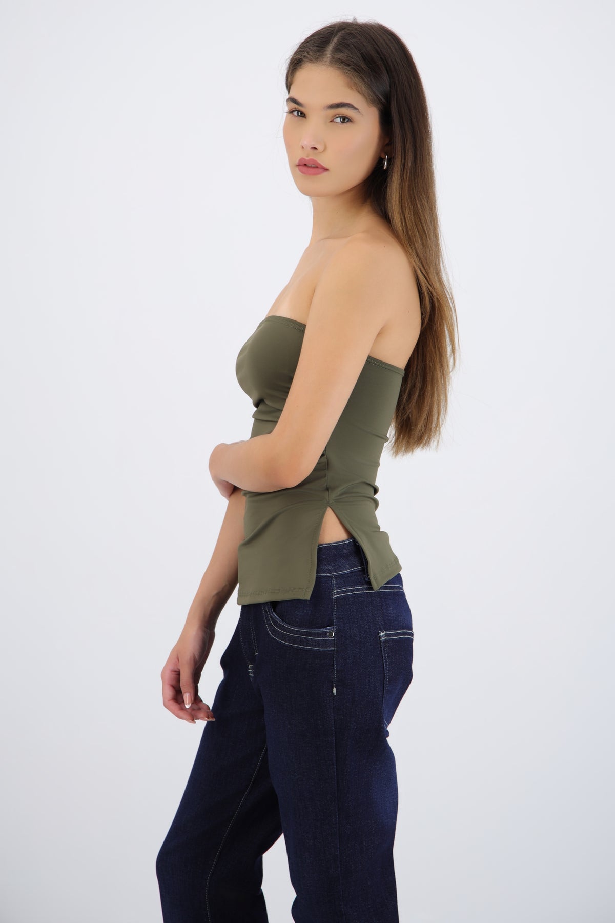 Tube Top