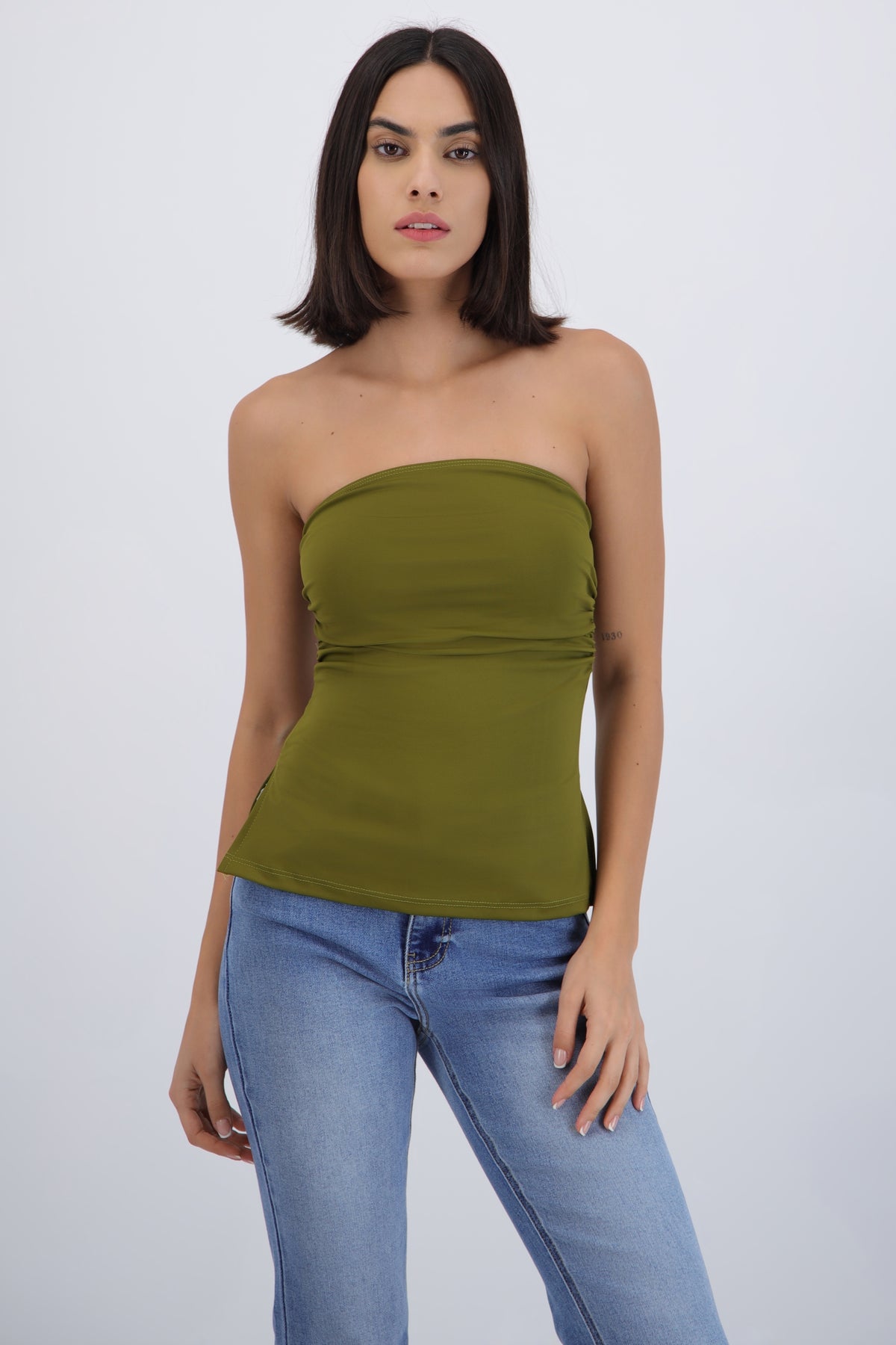 Tube Top