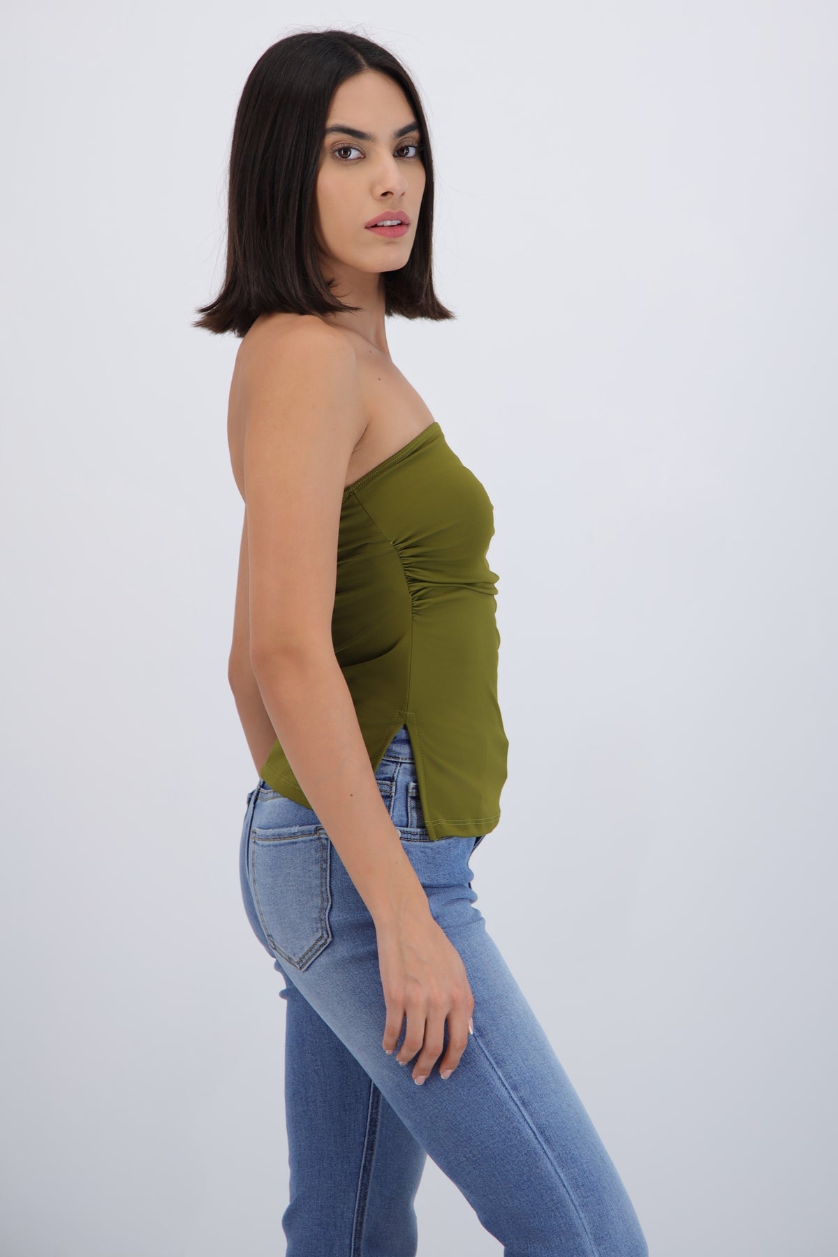 Tube Top