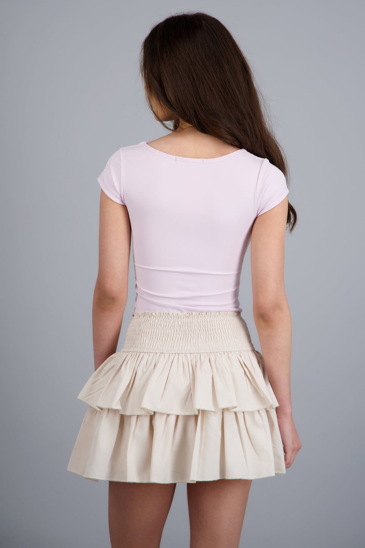 PASTEL PURPLE