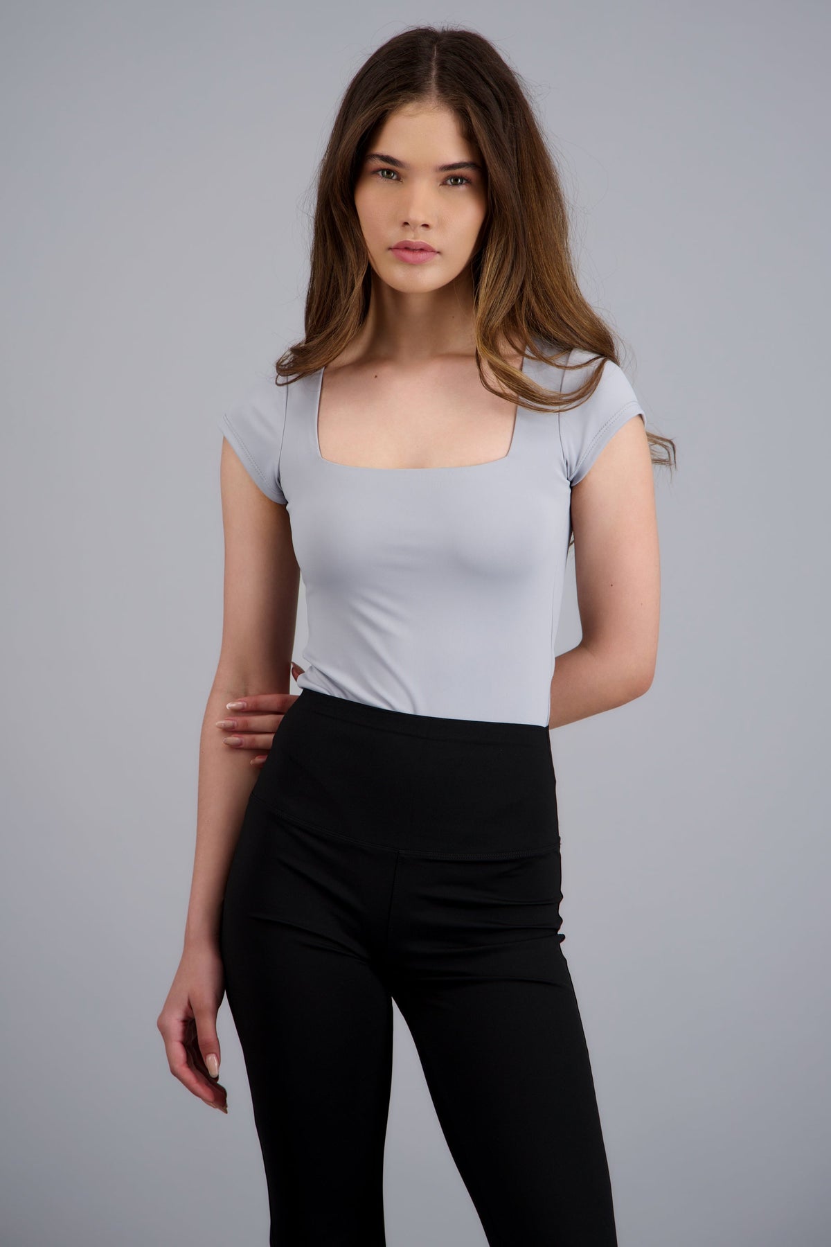 LIGHT GRAY
