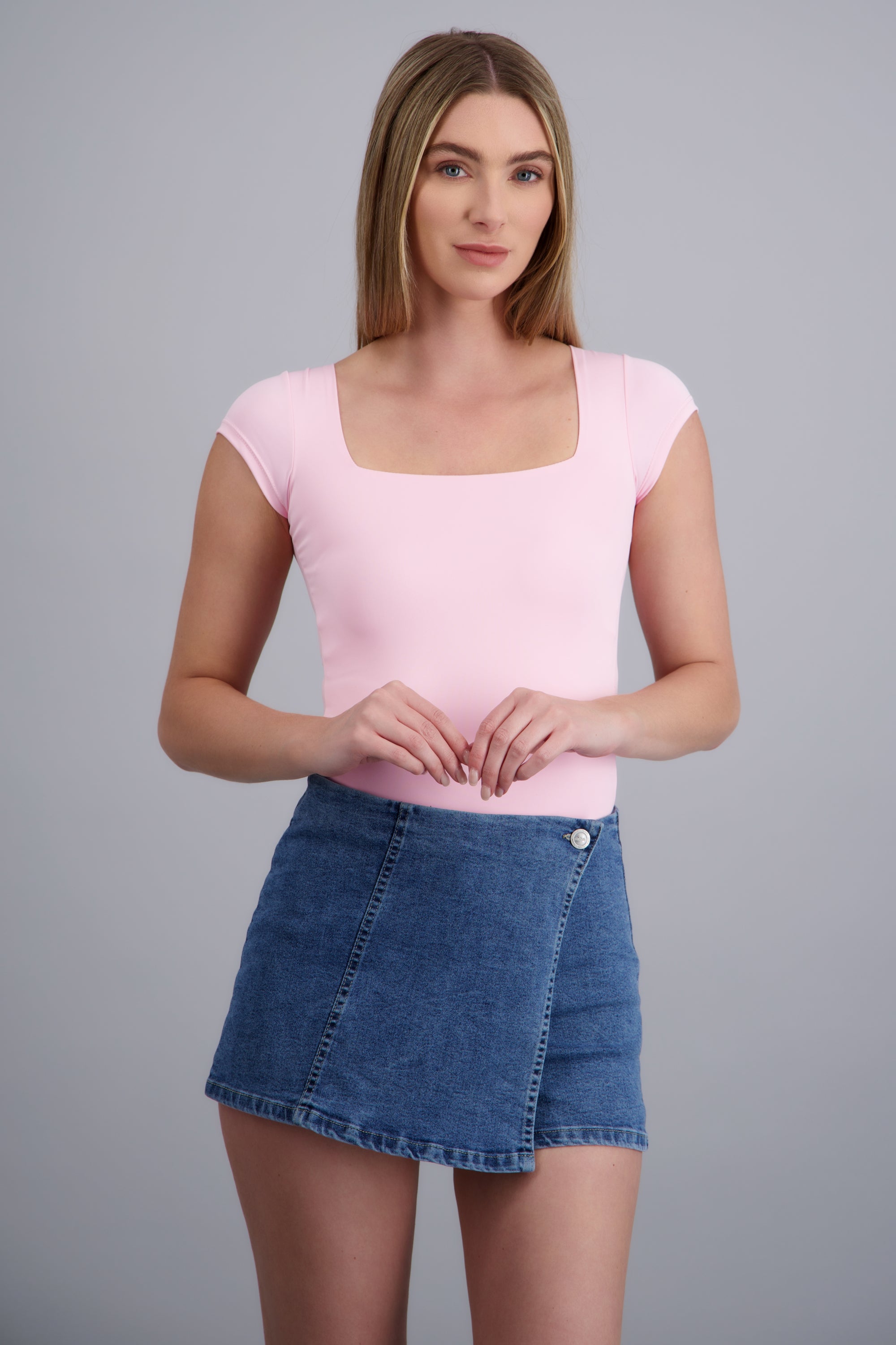 BLUSH