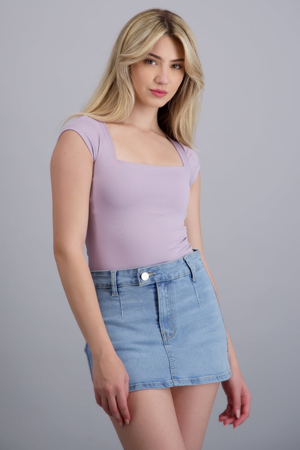 LAVENDER