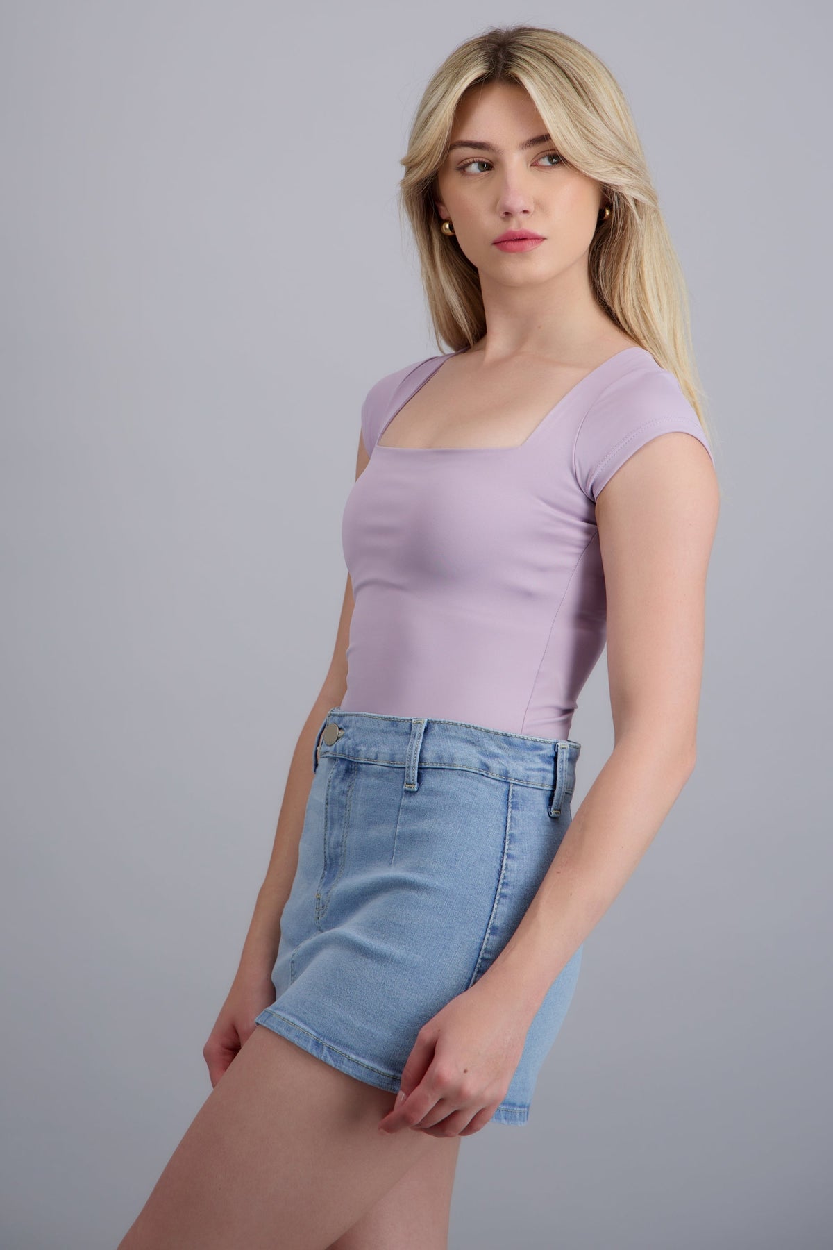 LAVENDER