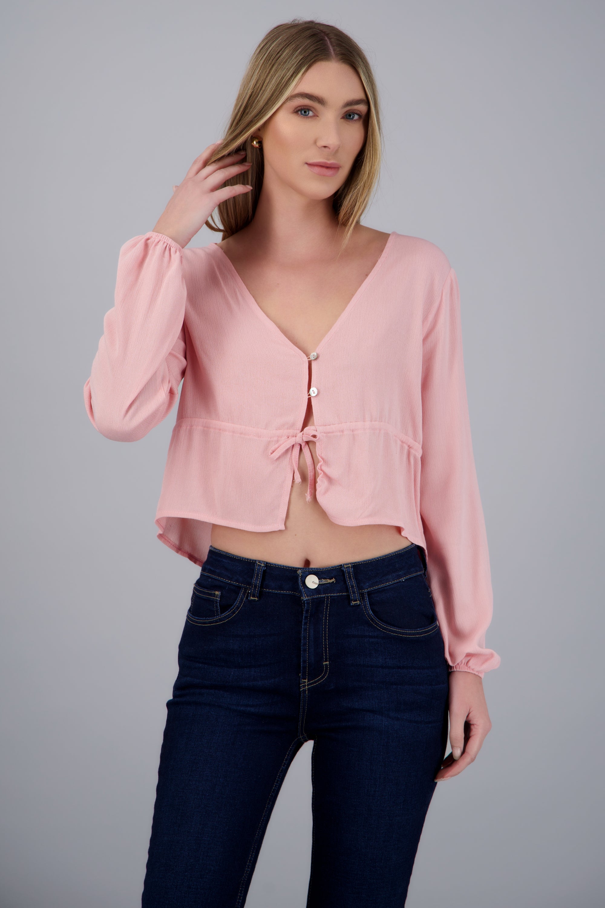 PASTEL PINK