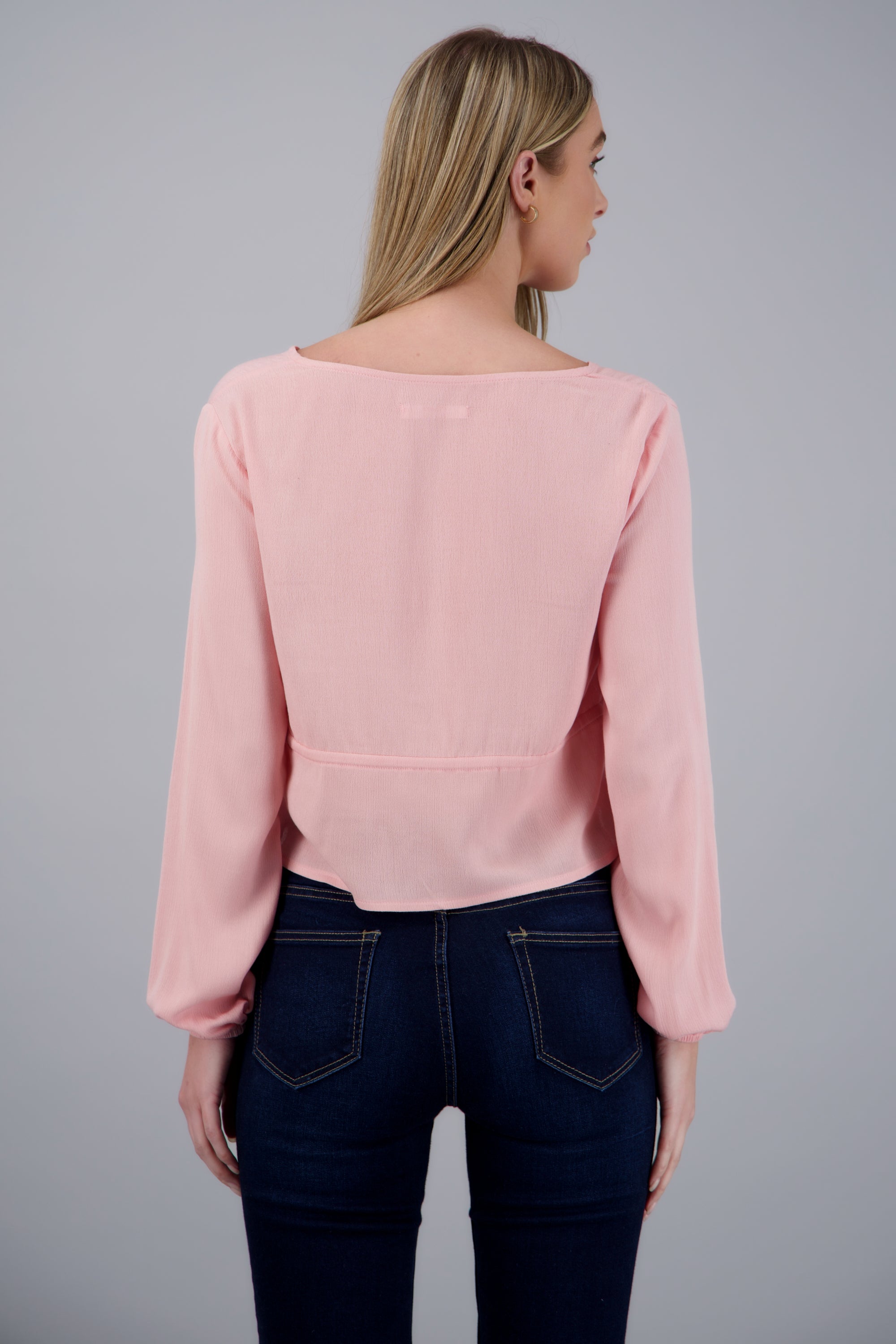 PASTEL PINK