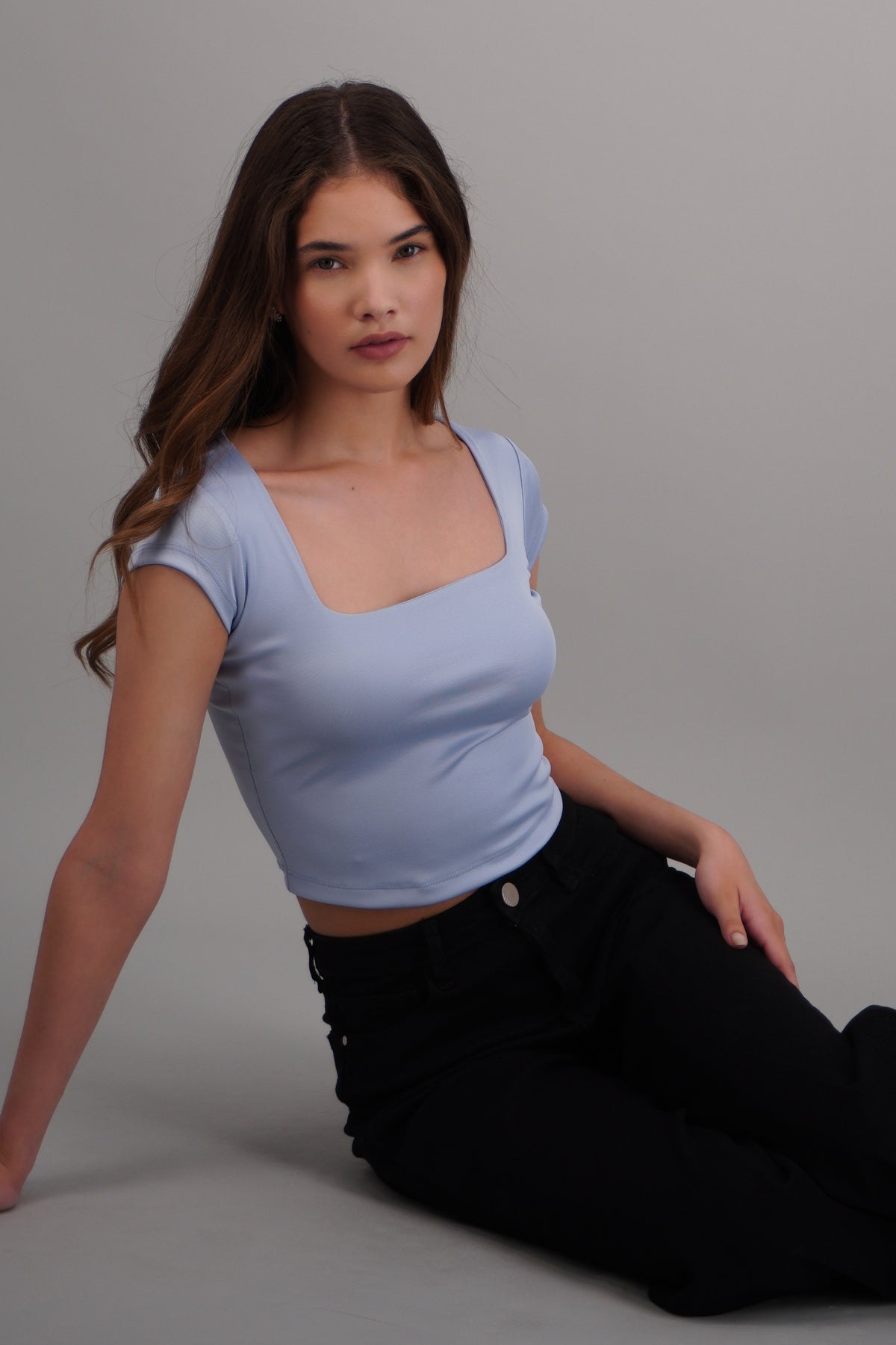 SKY BLUE
