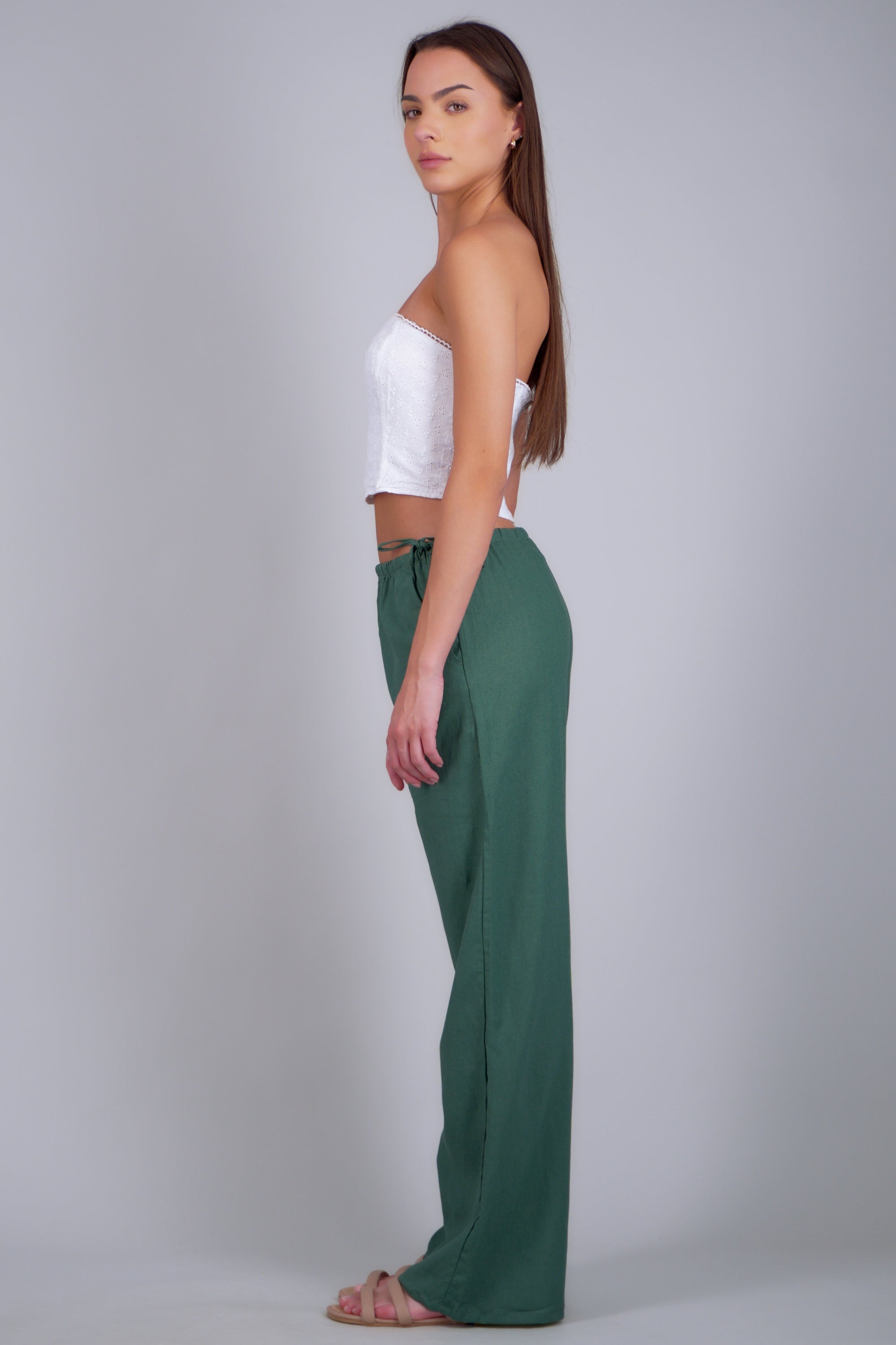 FOREST GREEN