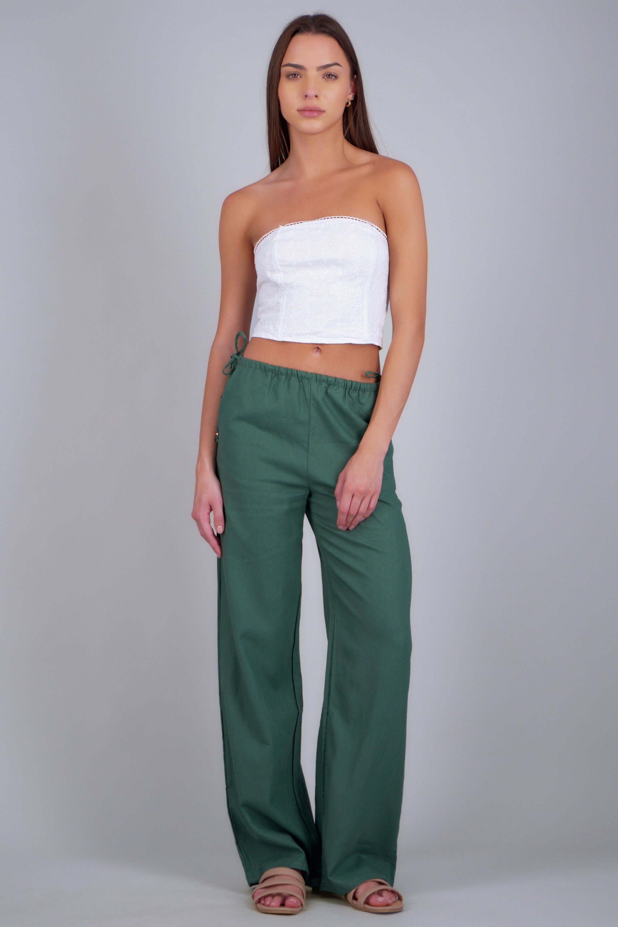 FOREST GREEN