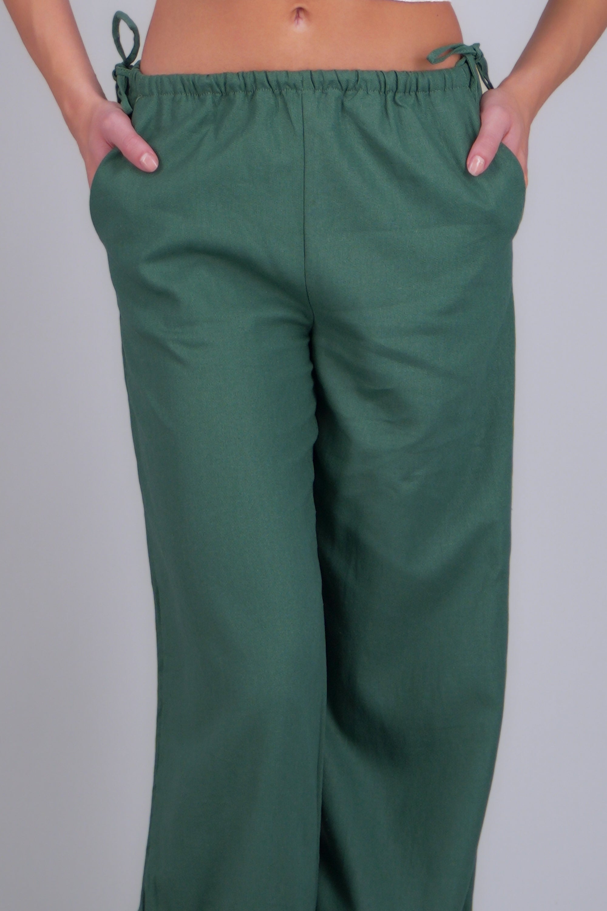 FOREST GREEN