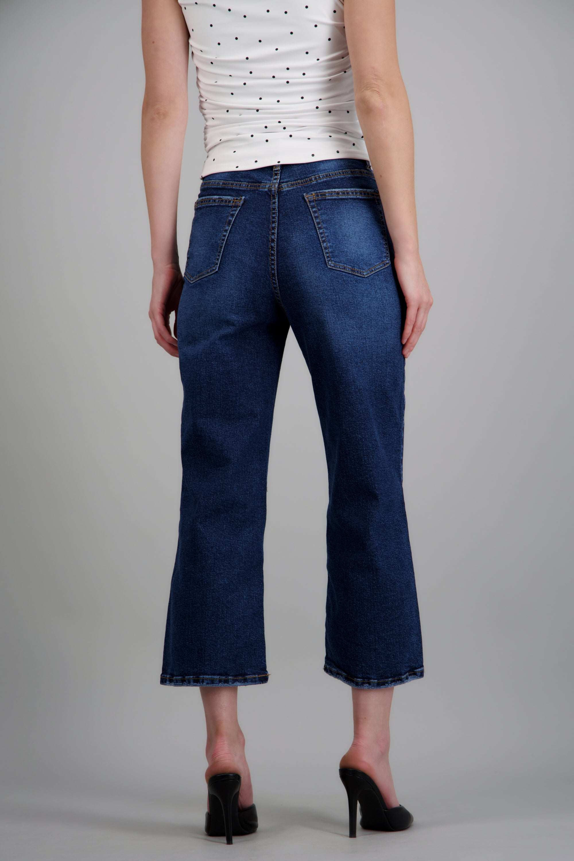 DARK WASH