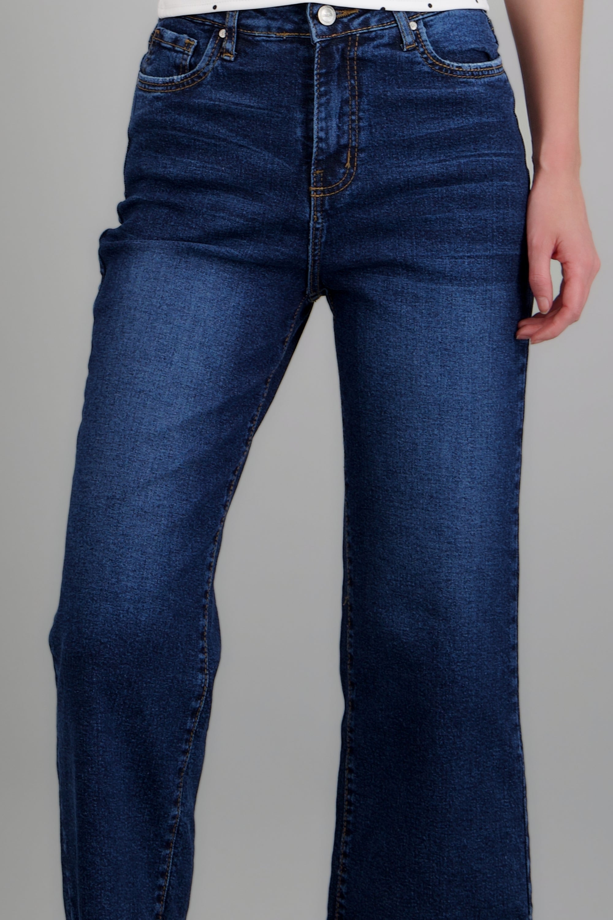 DARK WASH