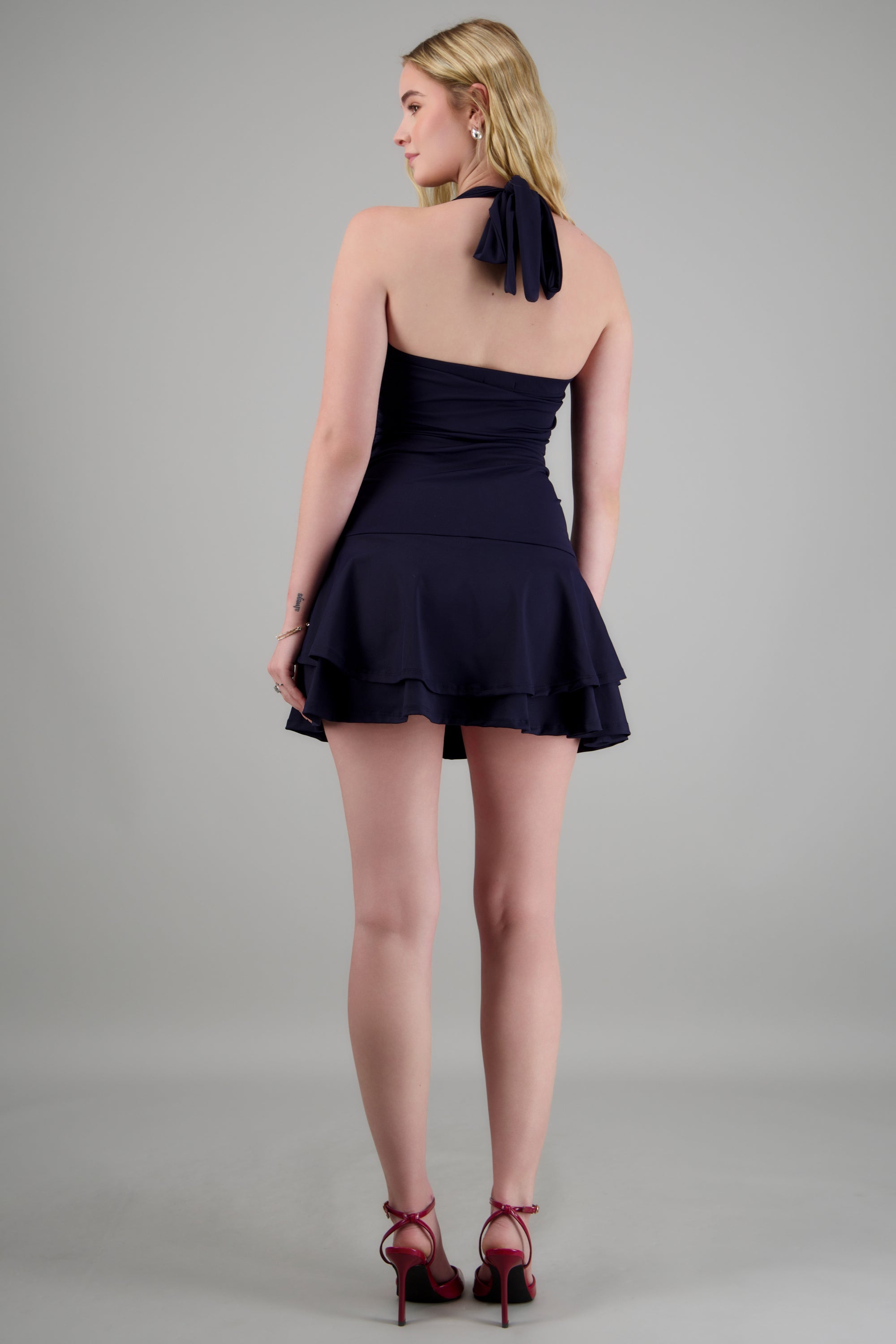 NAVY