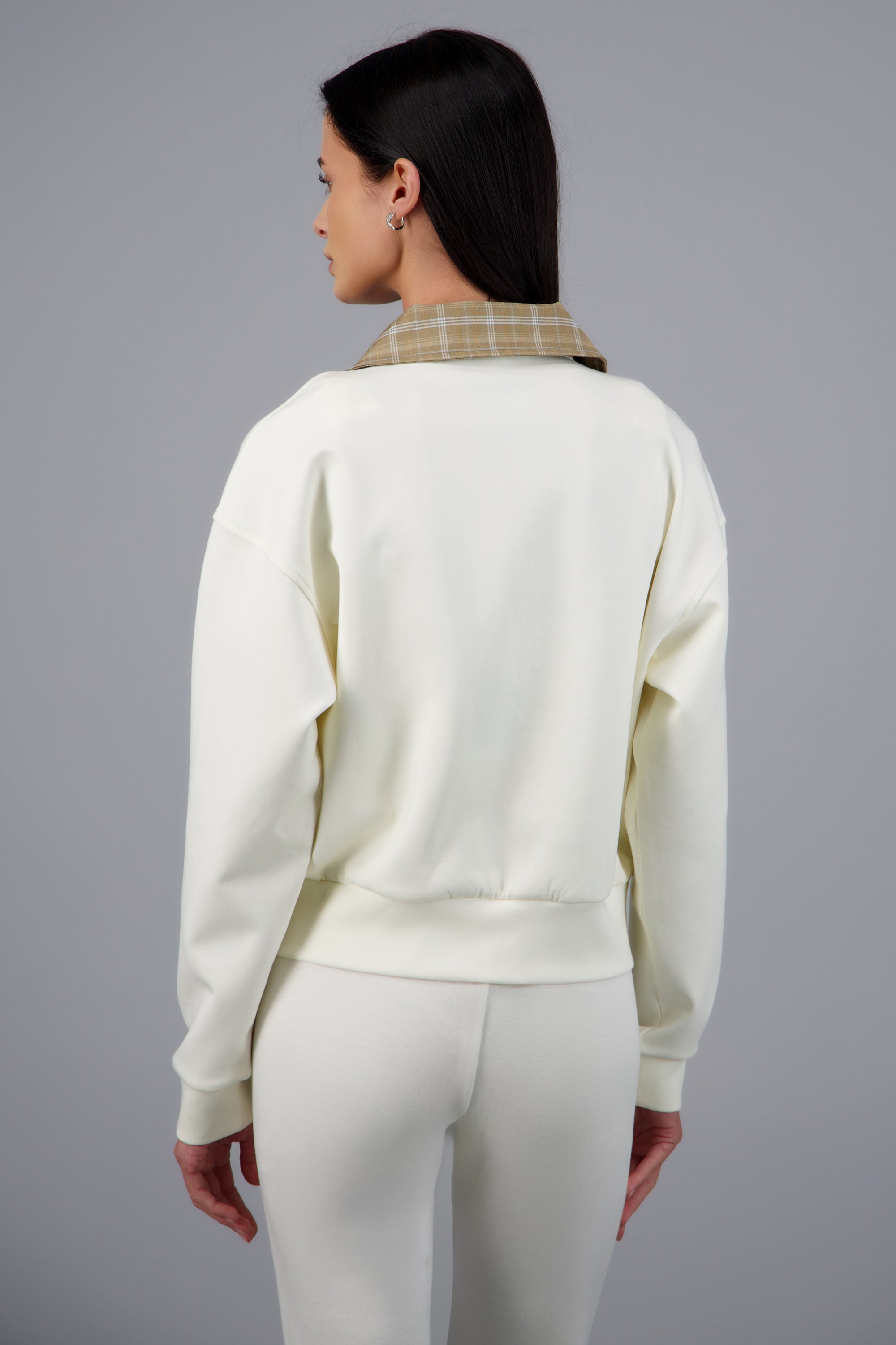 WHITE COMBO