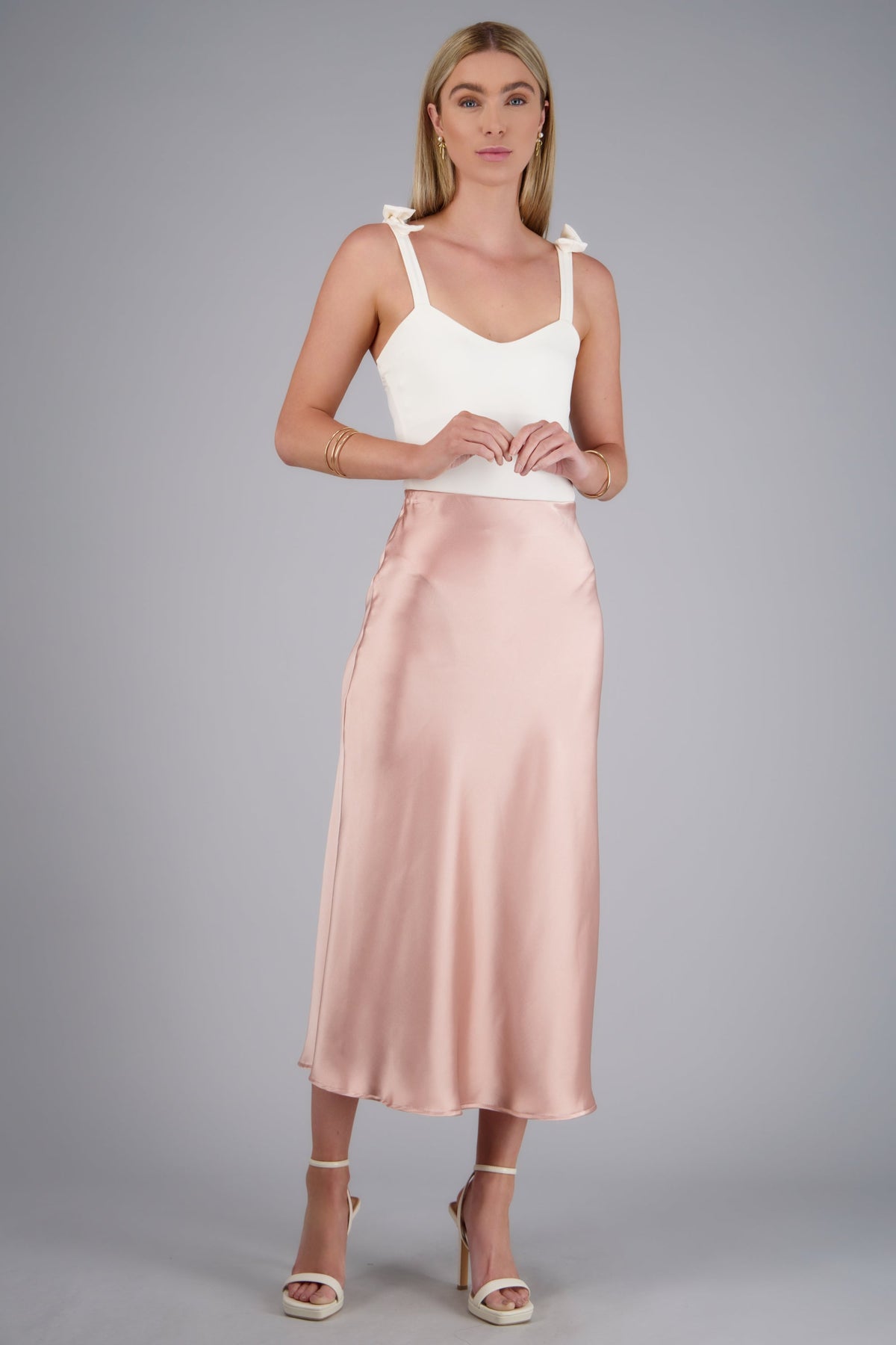PASTEL PINK