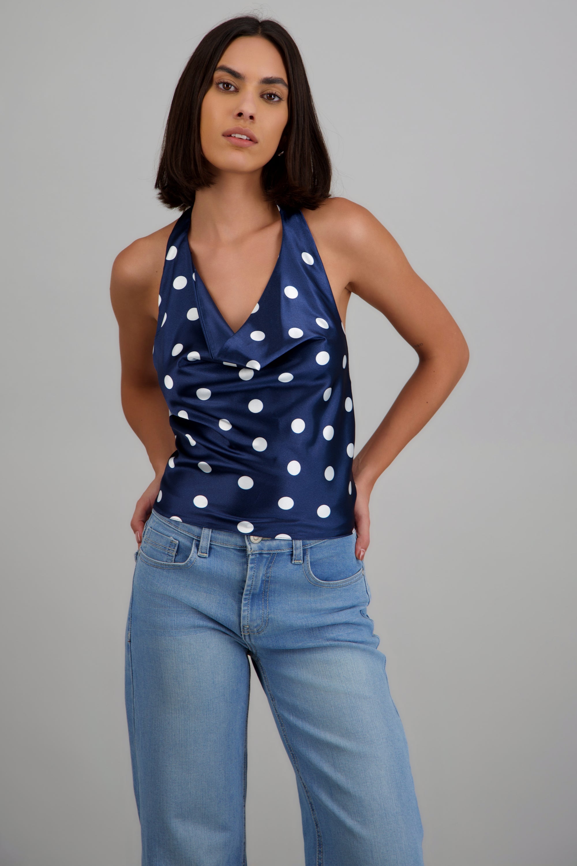 NAVY COMBO