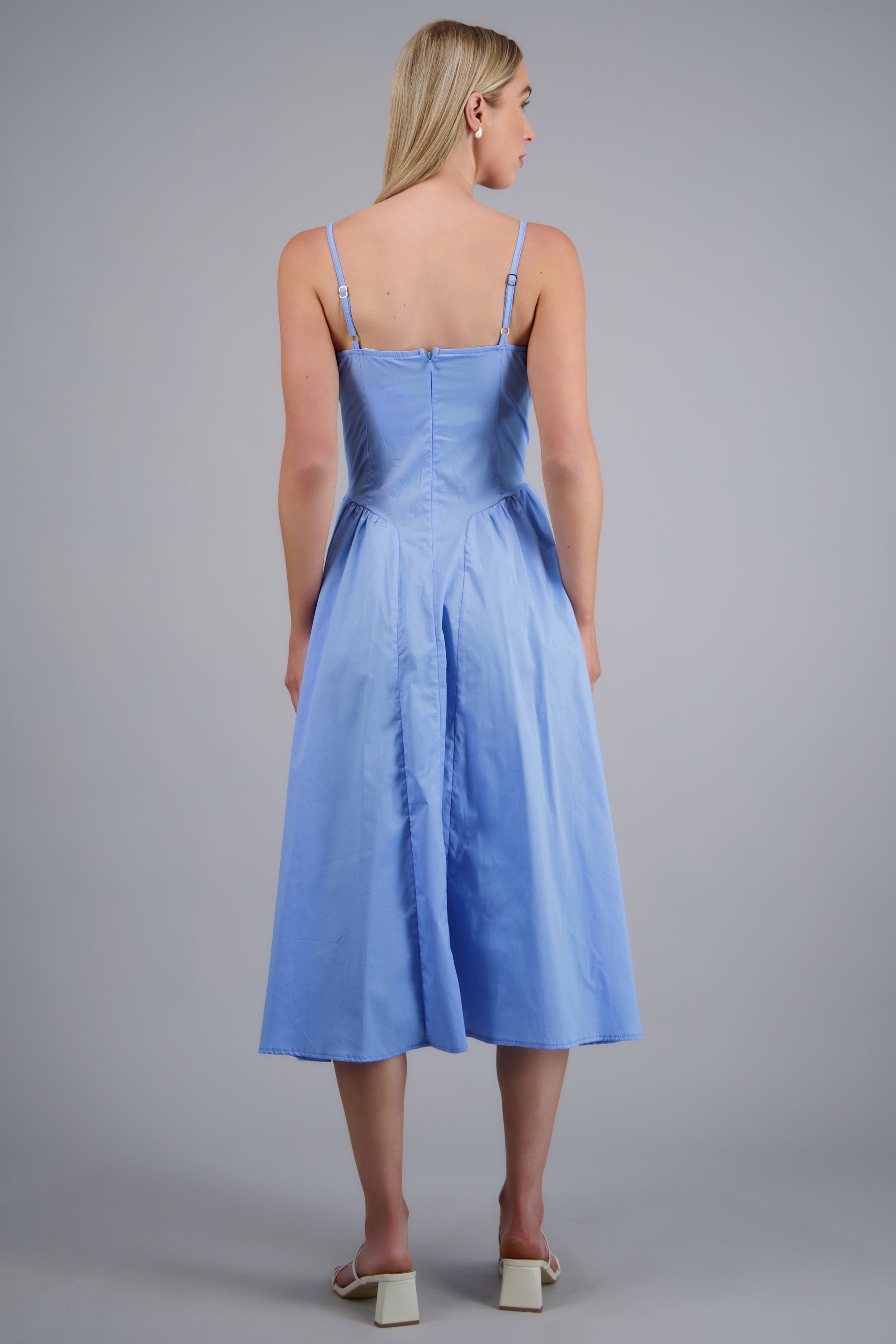 PASTEL BLUE