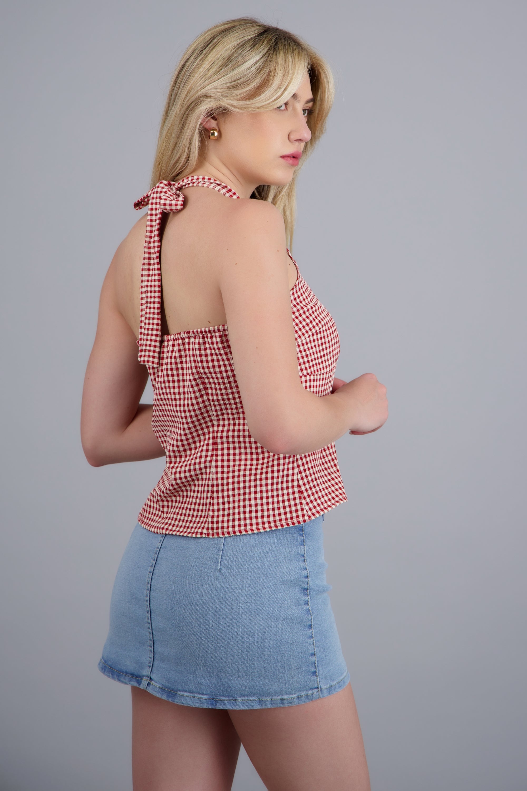 RED COMBO