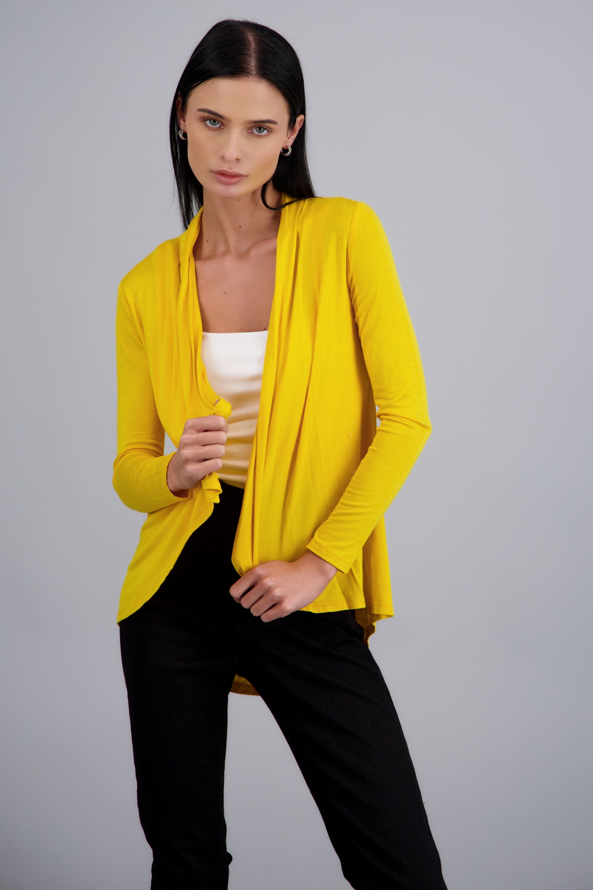 MUSTARD